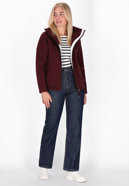 Schmuddelwedda Women's Jacket