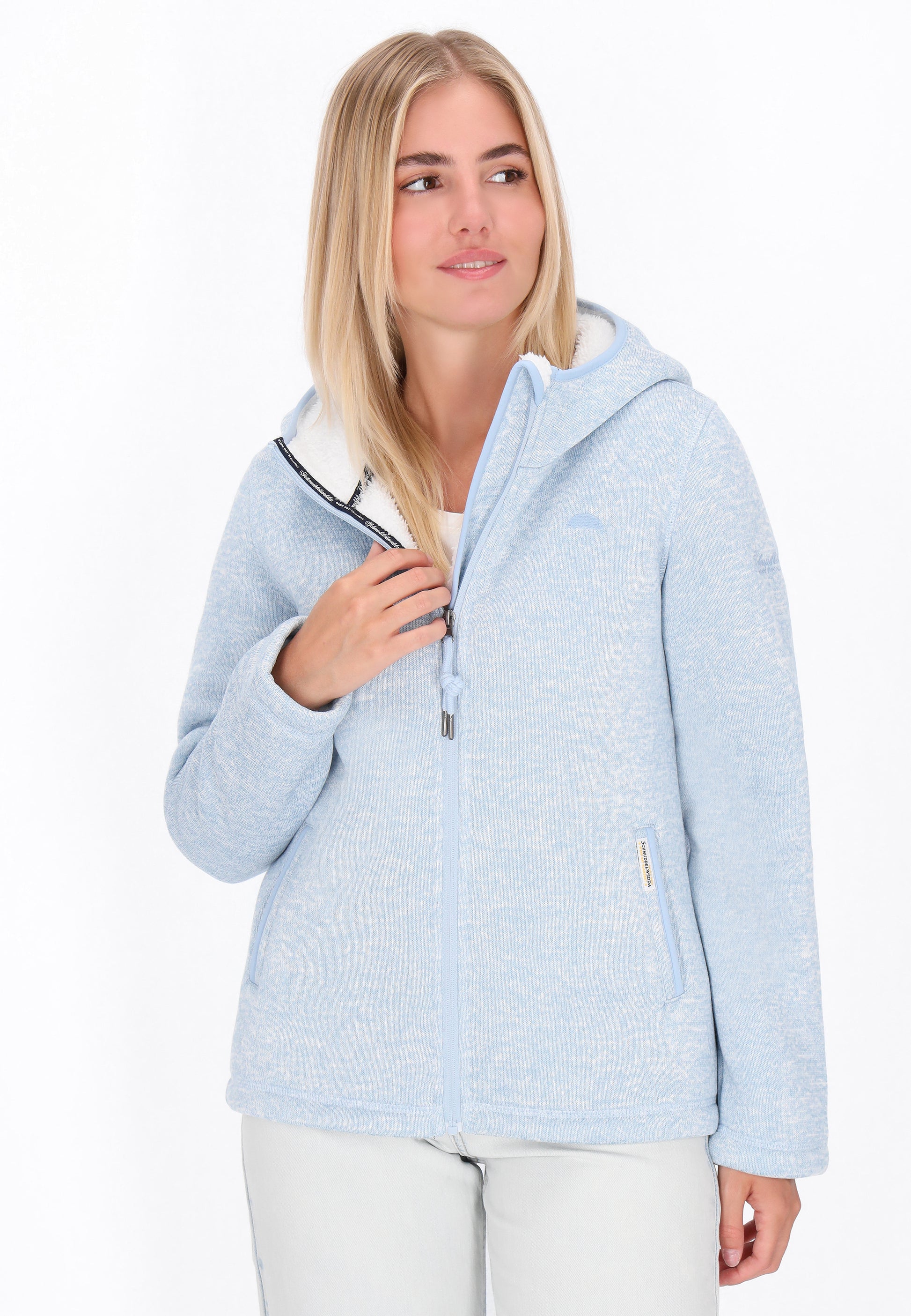 Schmuddelwedda Women's Jacket