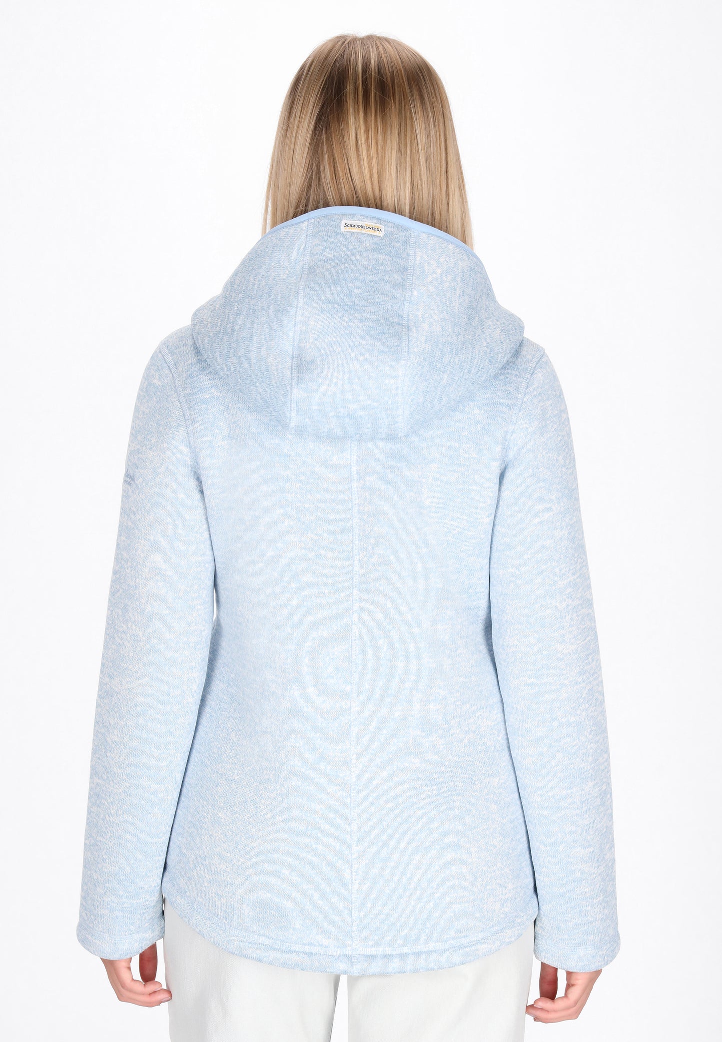 Schmuddelwedda Women's Jacket