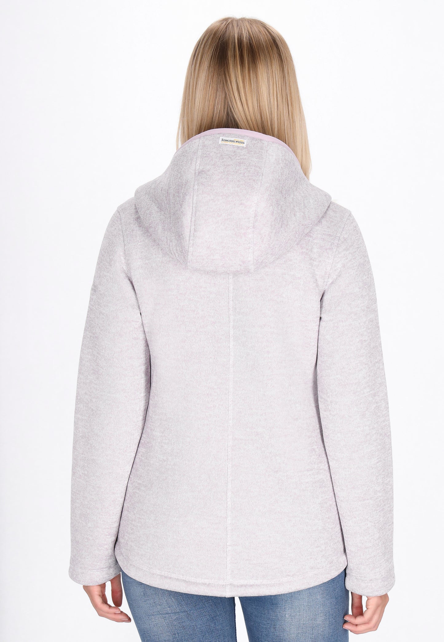 Schmuddelwedda Women's Jacket