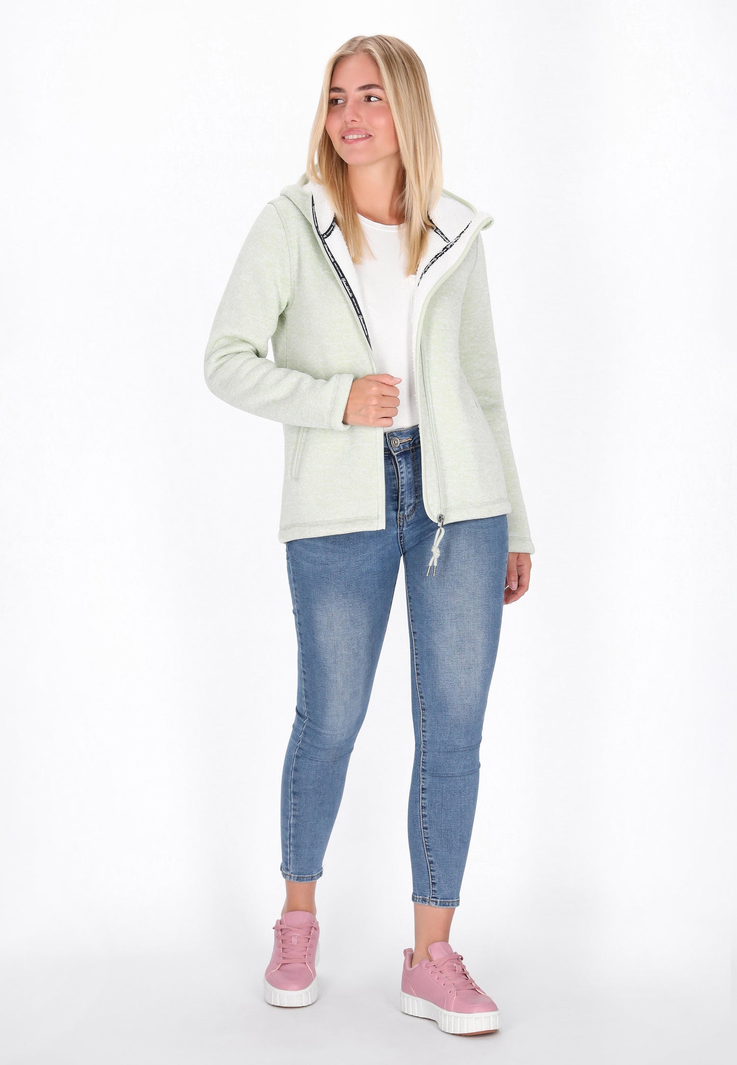 Schmuddelwedda Women's Jacket