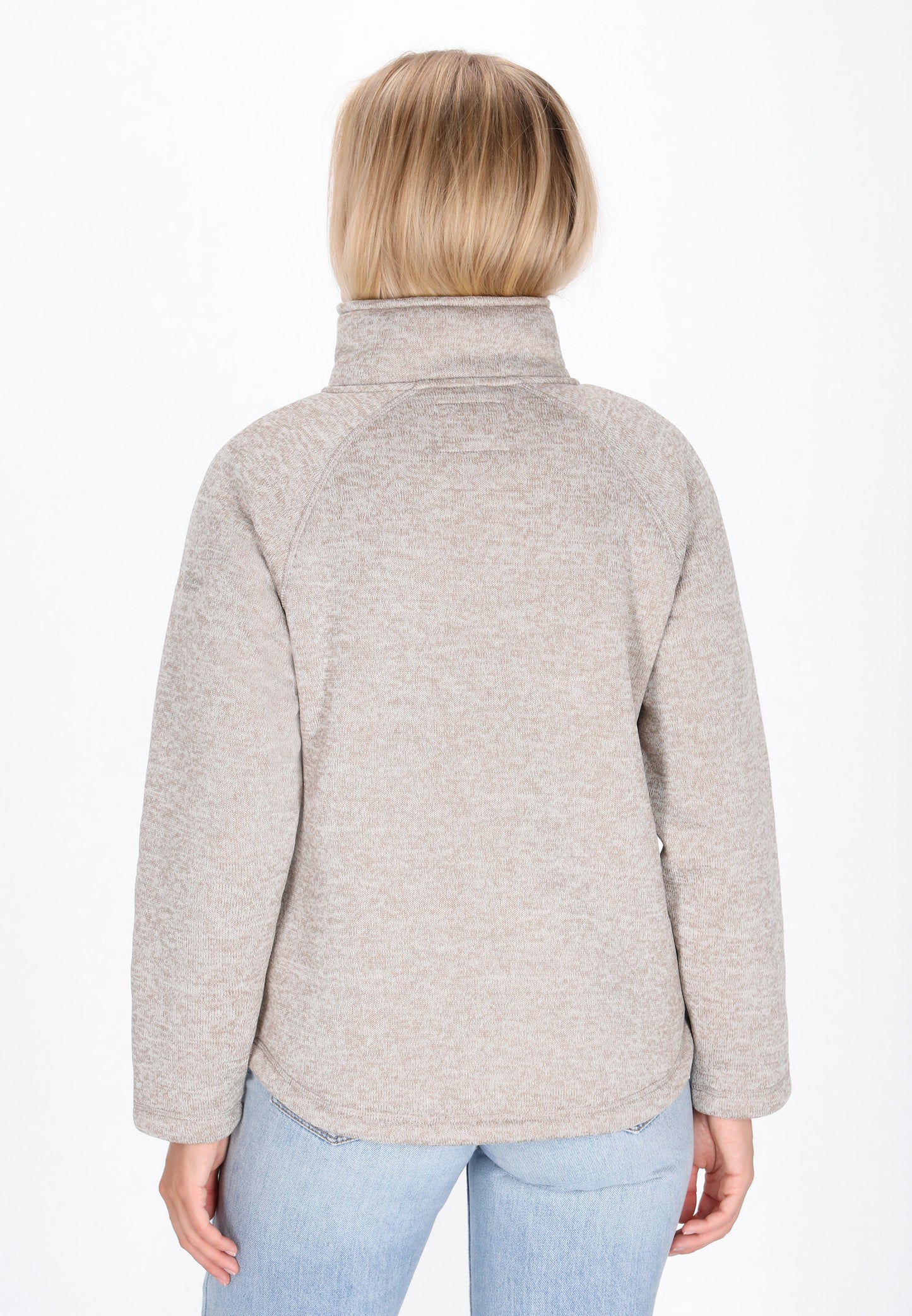 Schmuddelwedda Women's Jacket