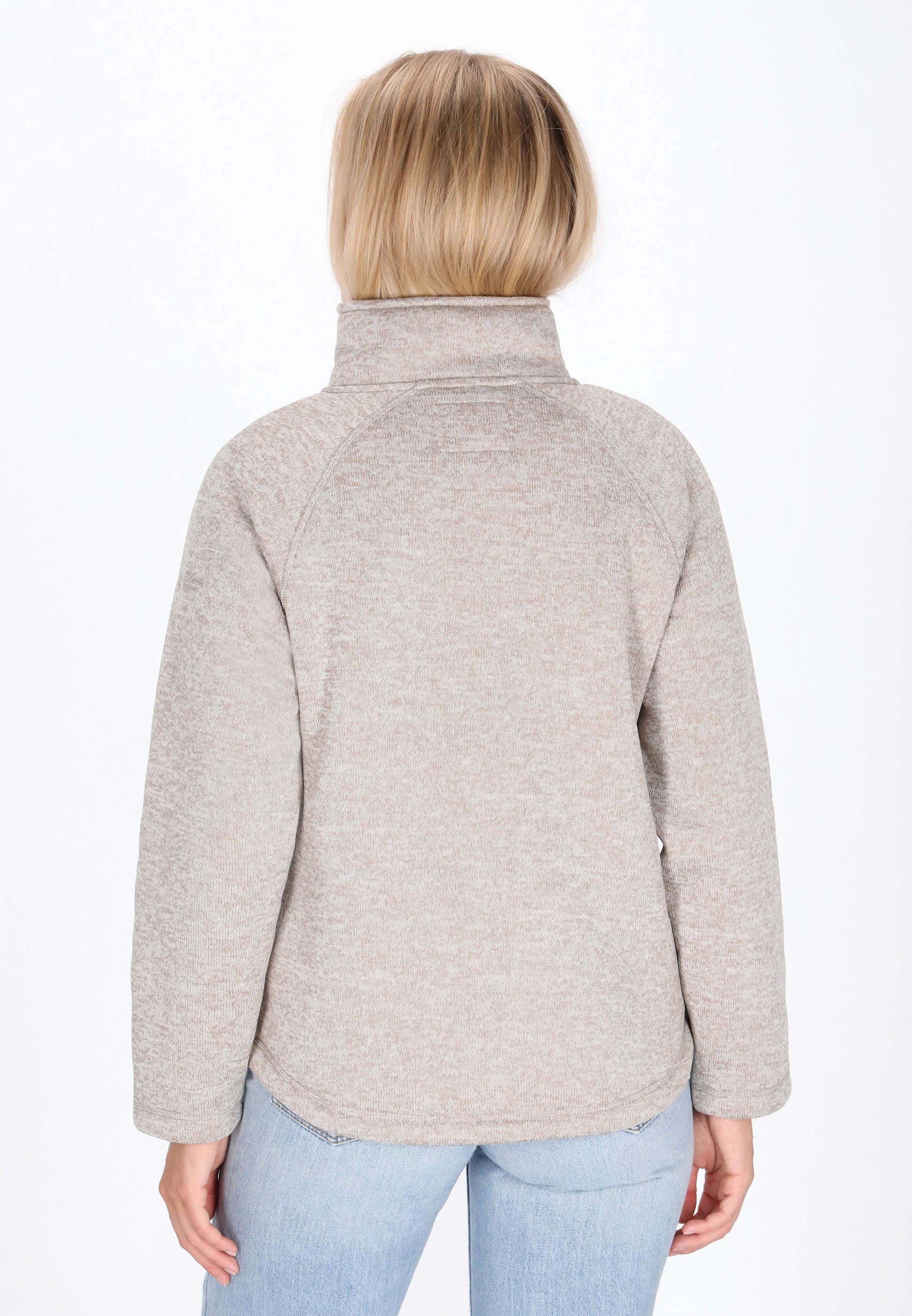 Schmuddelwedda Women's Jacket