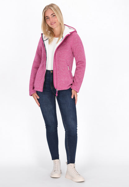 Schmuddelwedda Women's Jacket