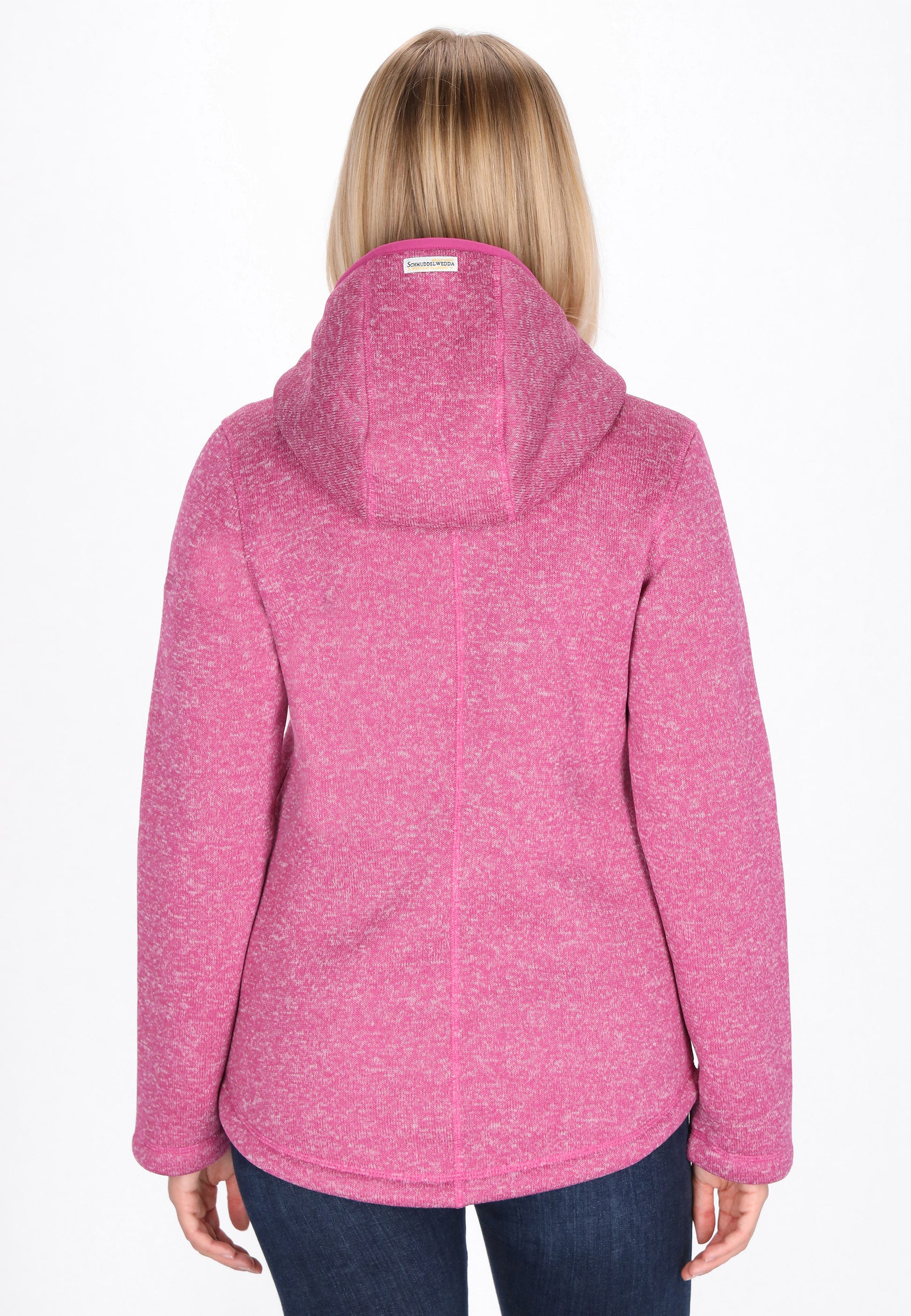 Schmuddelwedda Women's Jacket