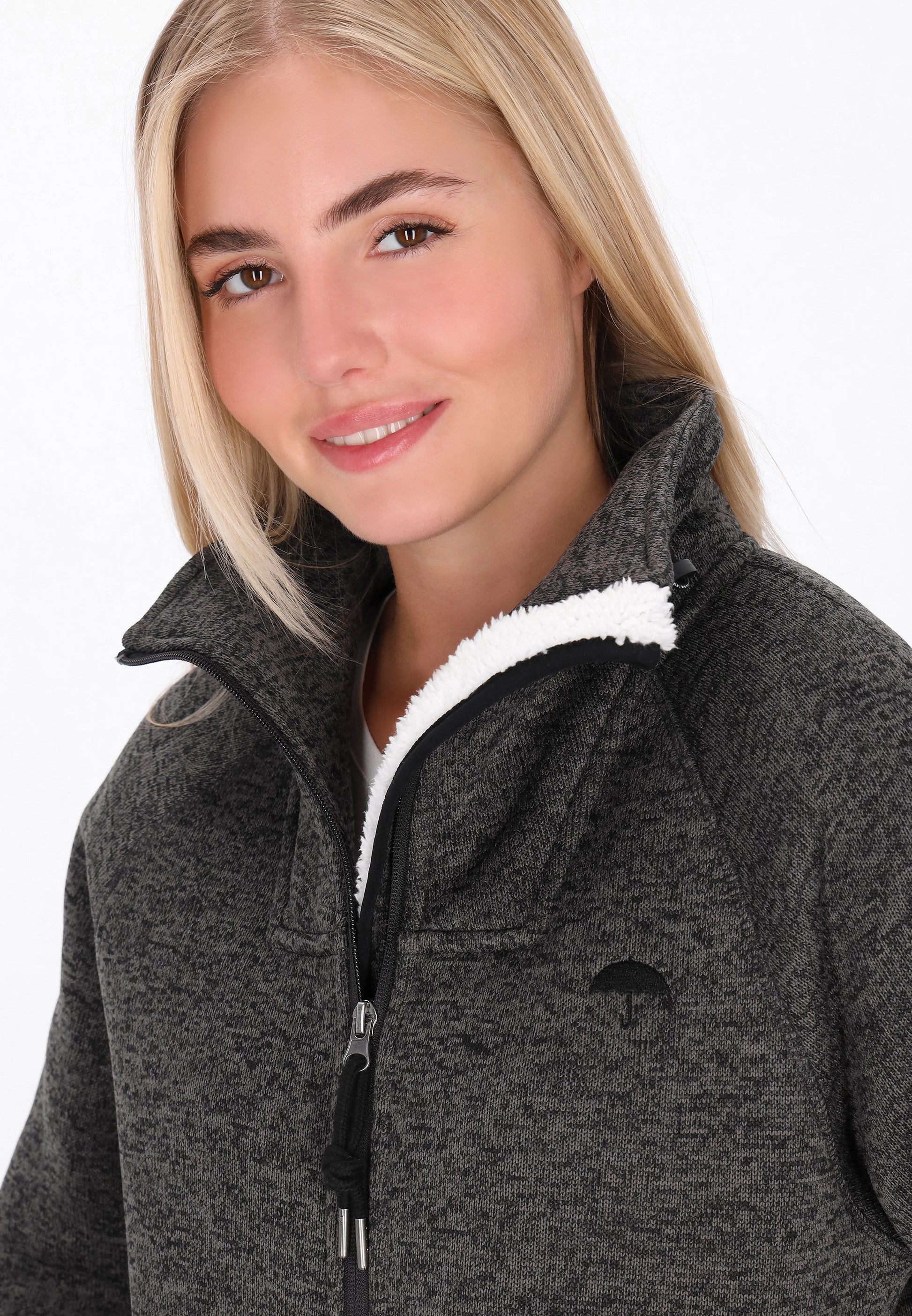 Schmuddelwedda Women's Jacket