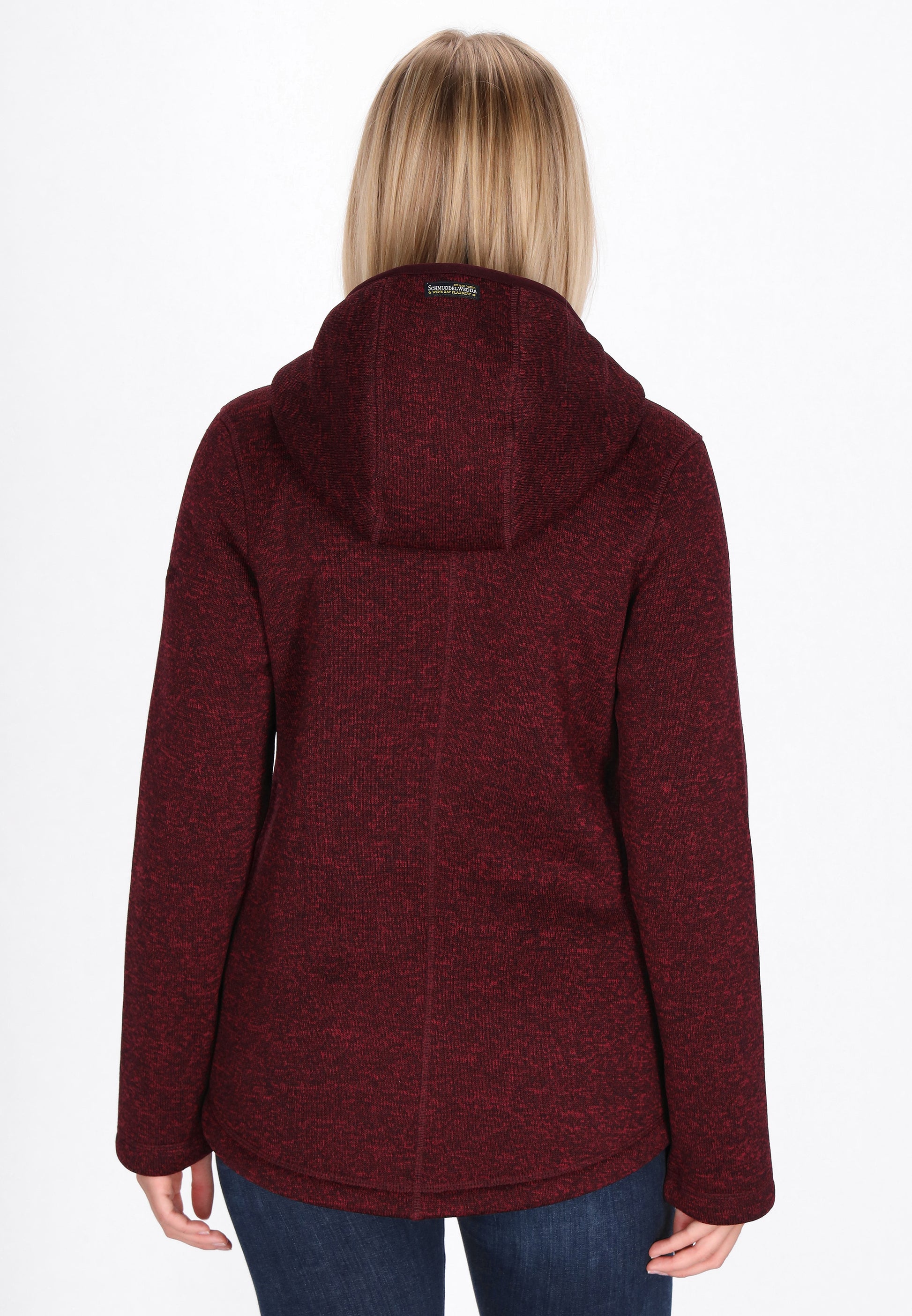 Schmuddelwedda Women's Jacket