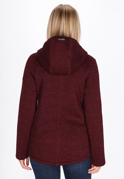 Schmuddelwedda Women's Jacket