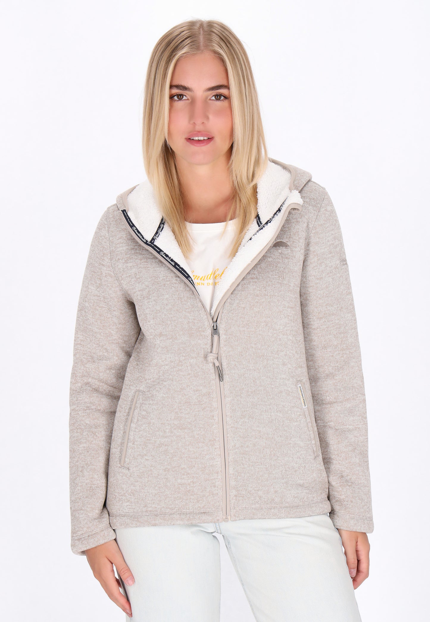 Schmuddelwedda Women's Jacket