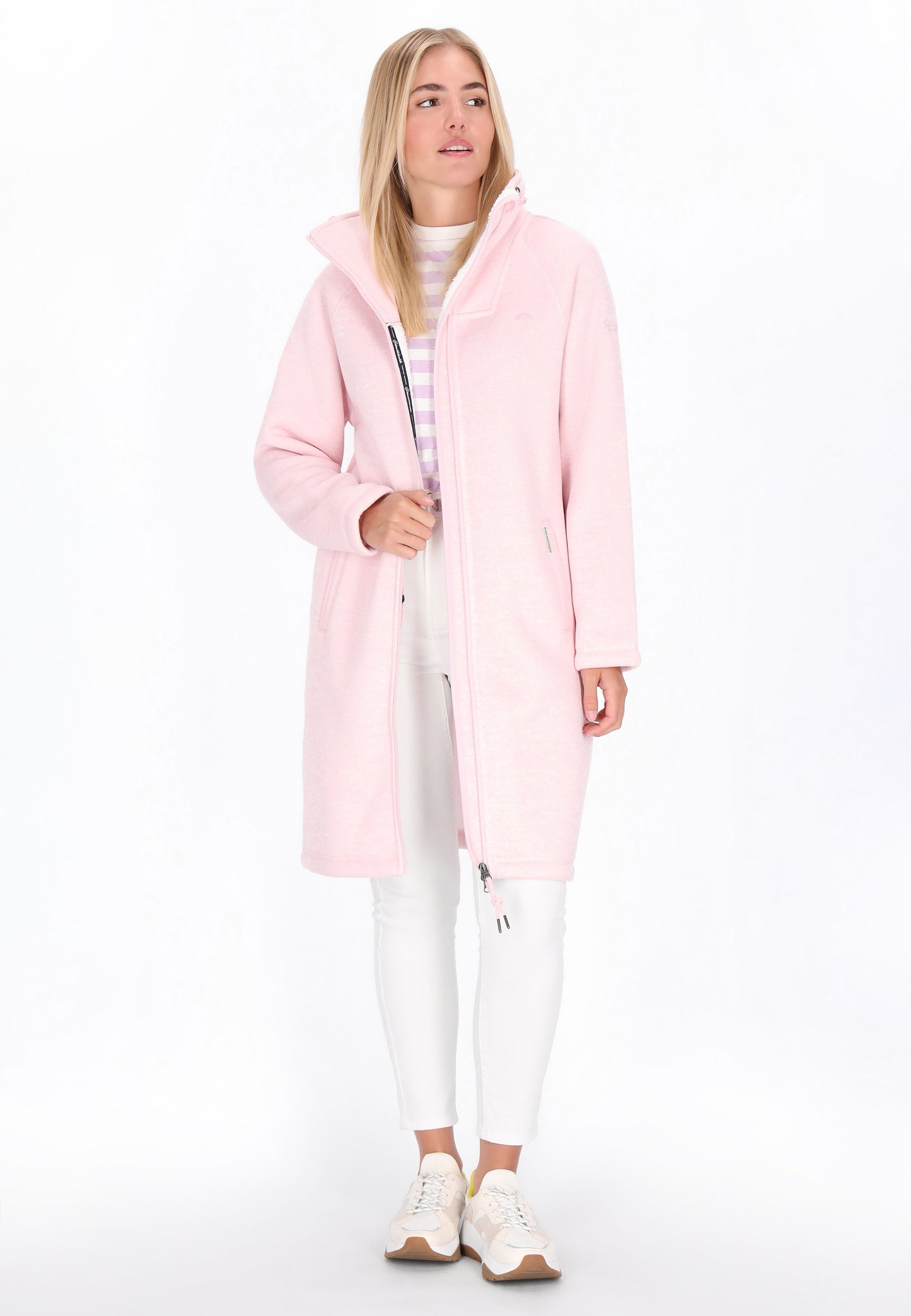 Schmuddelwedda Women's Jacket