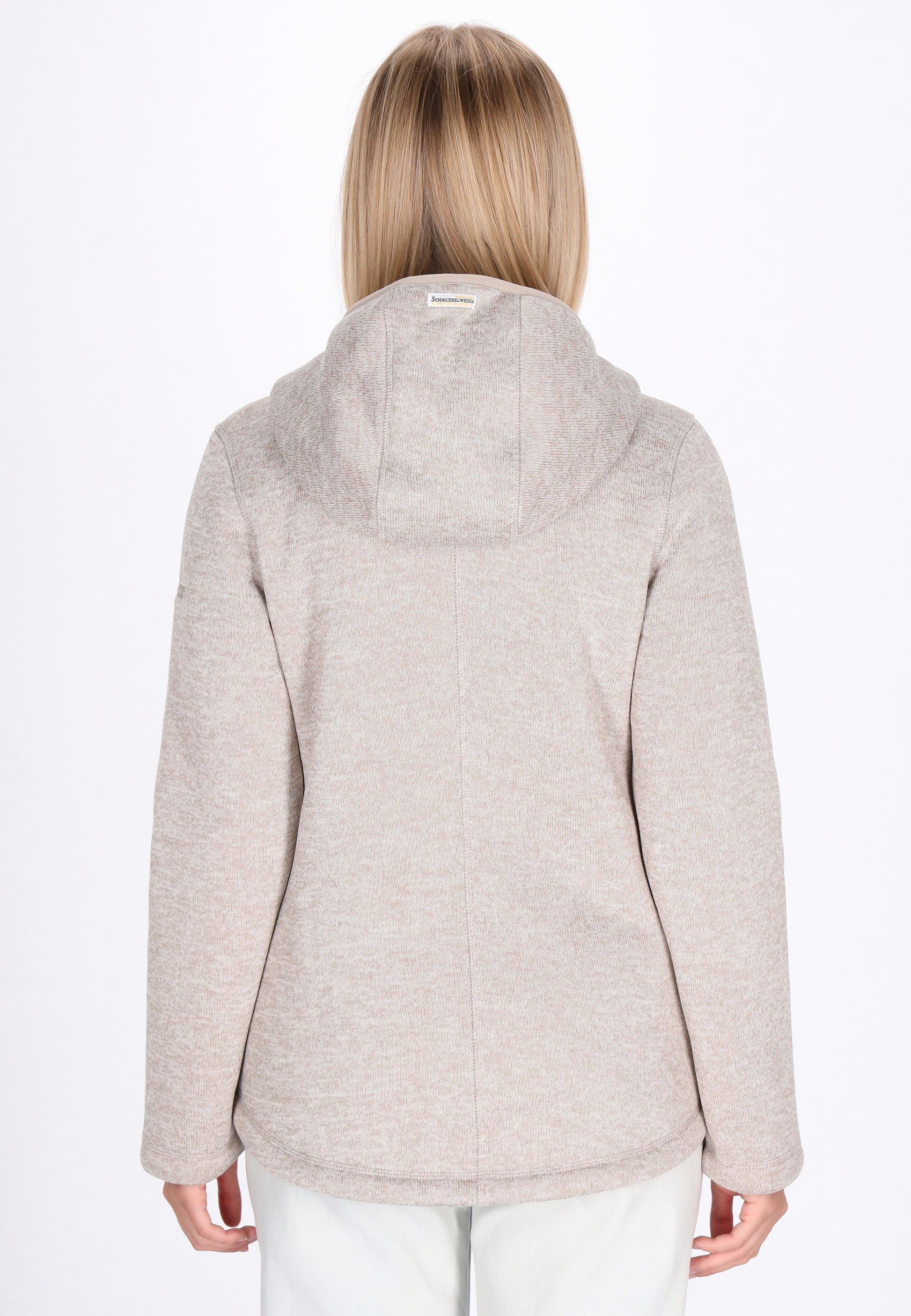 Schmuddelwedda Women's Jacket