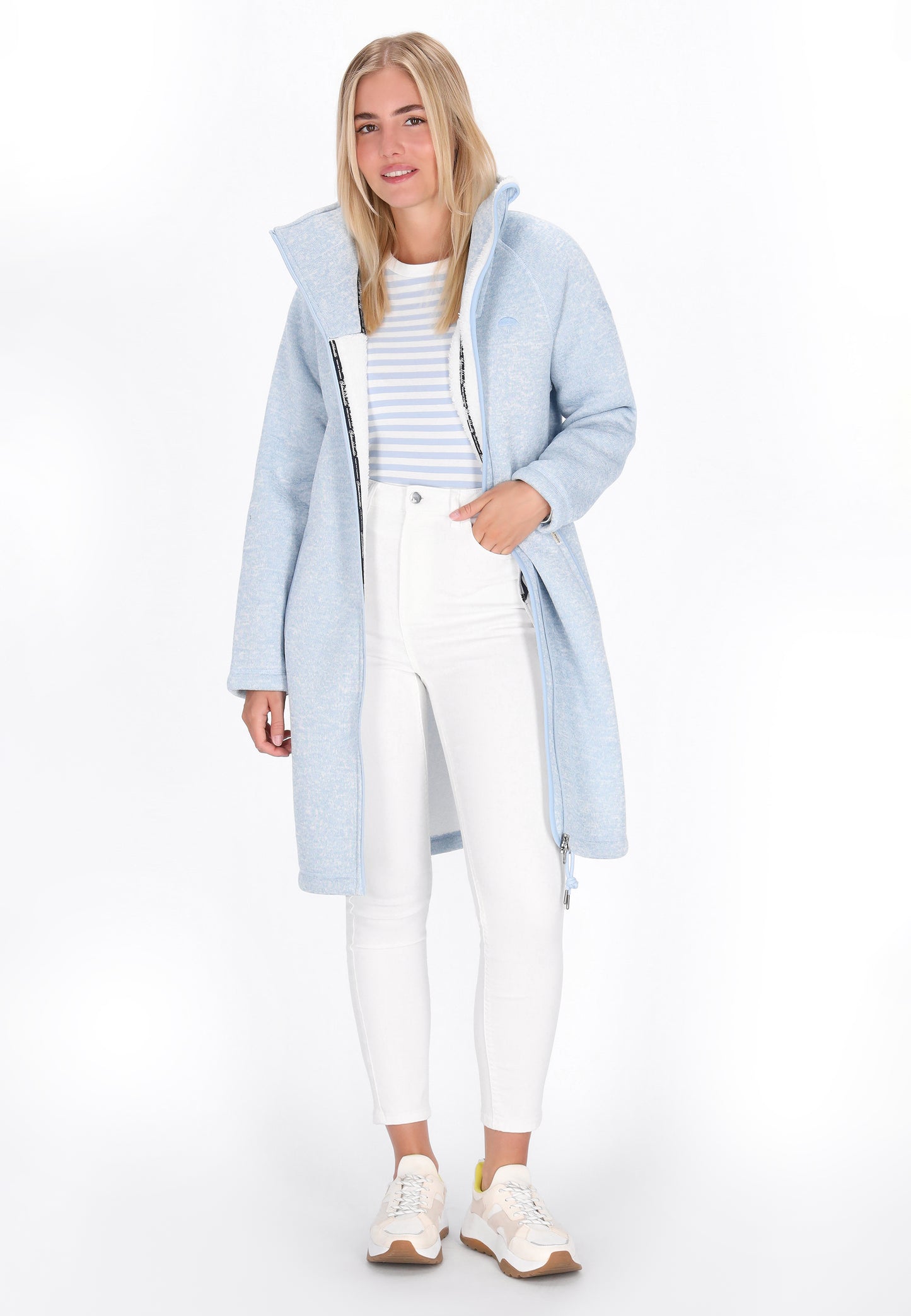 Schmuddelwedda Women's Jacket