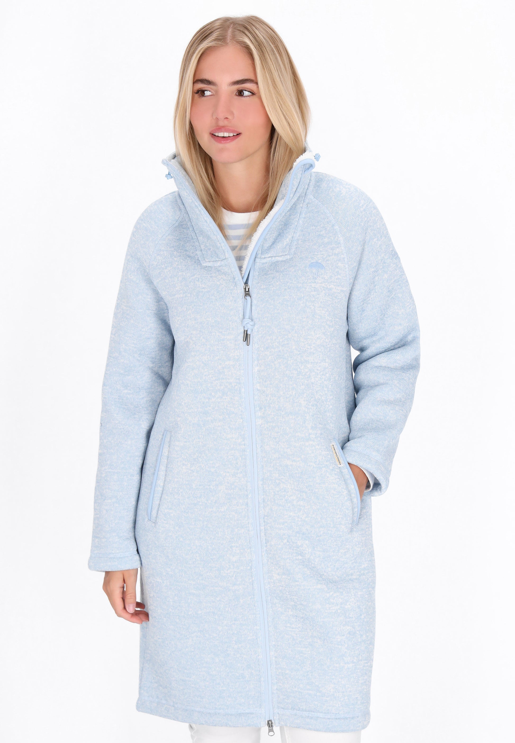 Schmuddelwedda Women's Jacket