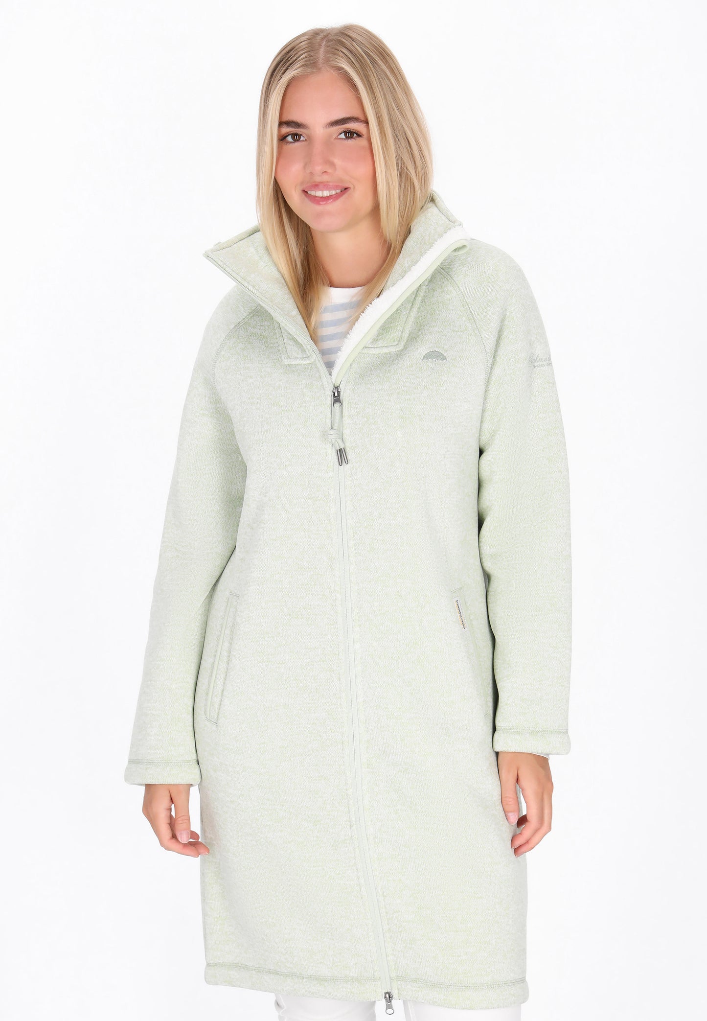 Schmuddelwedda Women's Jacket