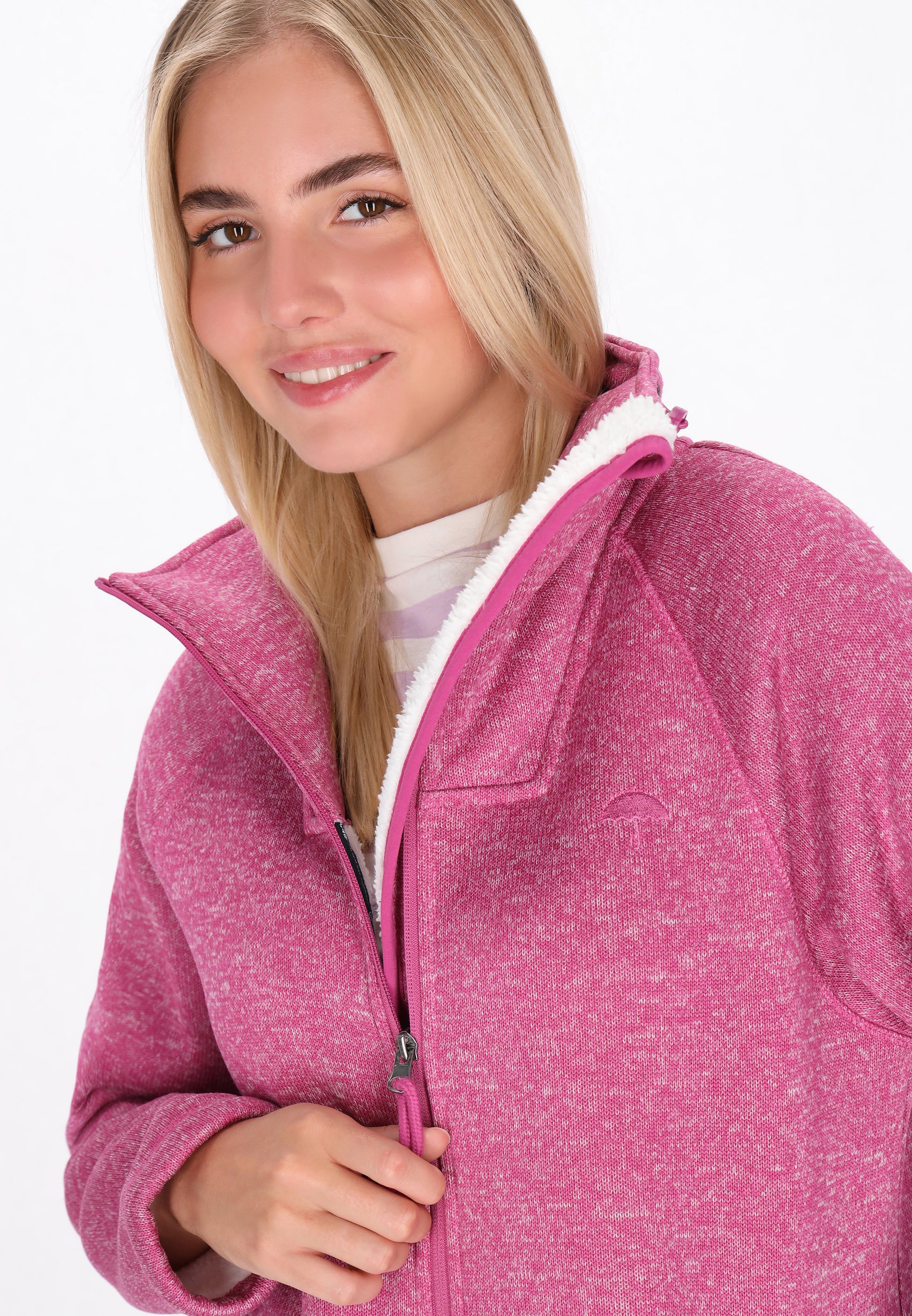 Schmuddelwedda Women's Jacket