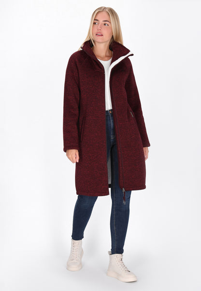 Schmuddelwedda Women's Jacket