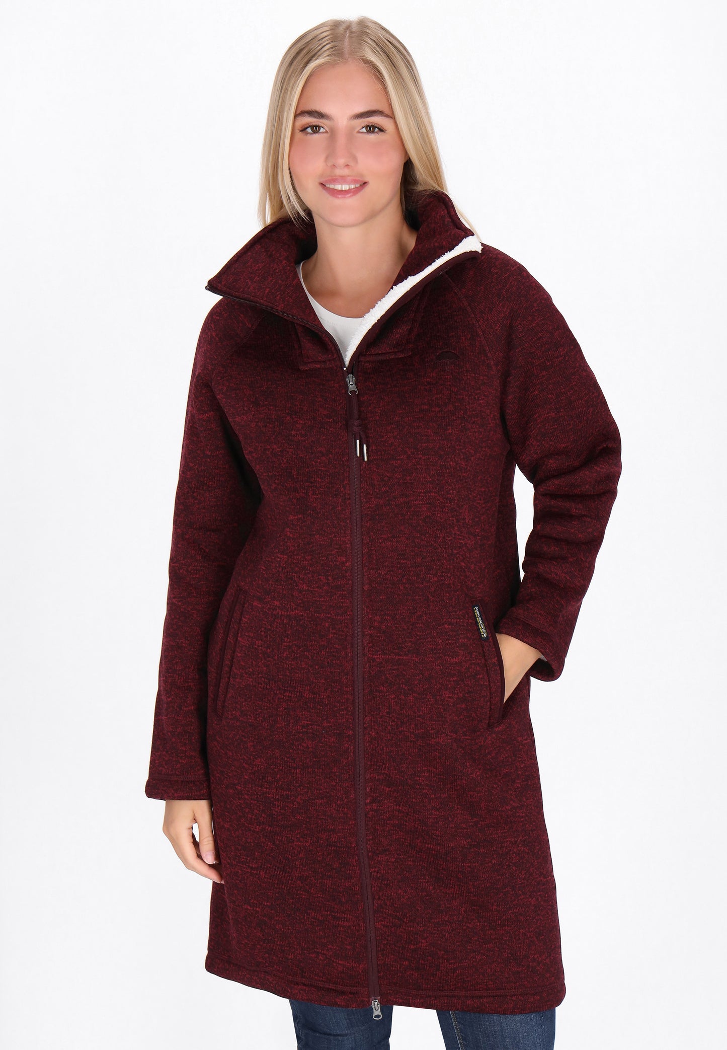 Schmuddelwedda Women's Jacket