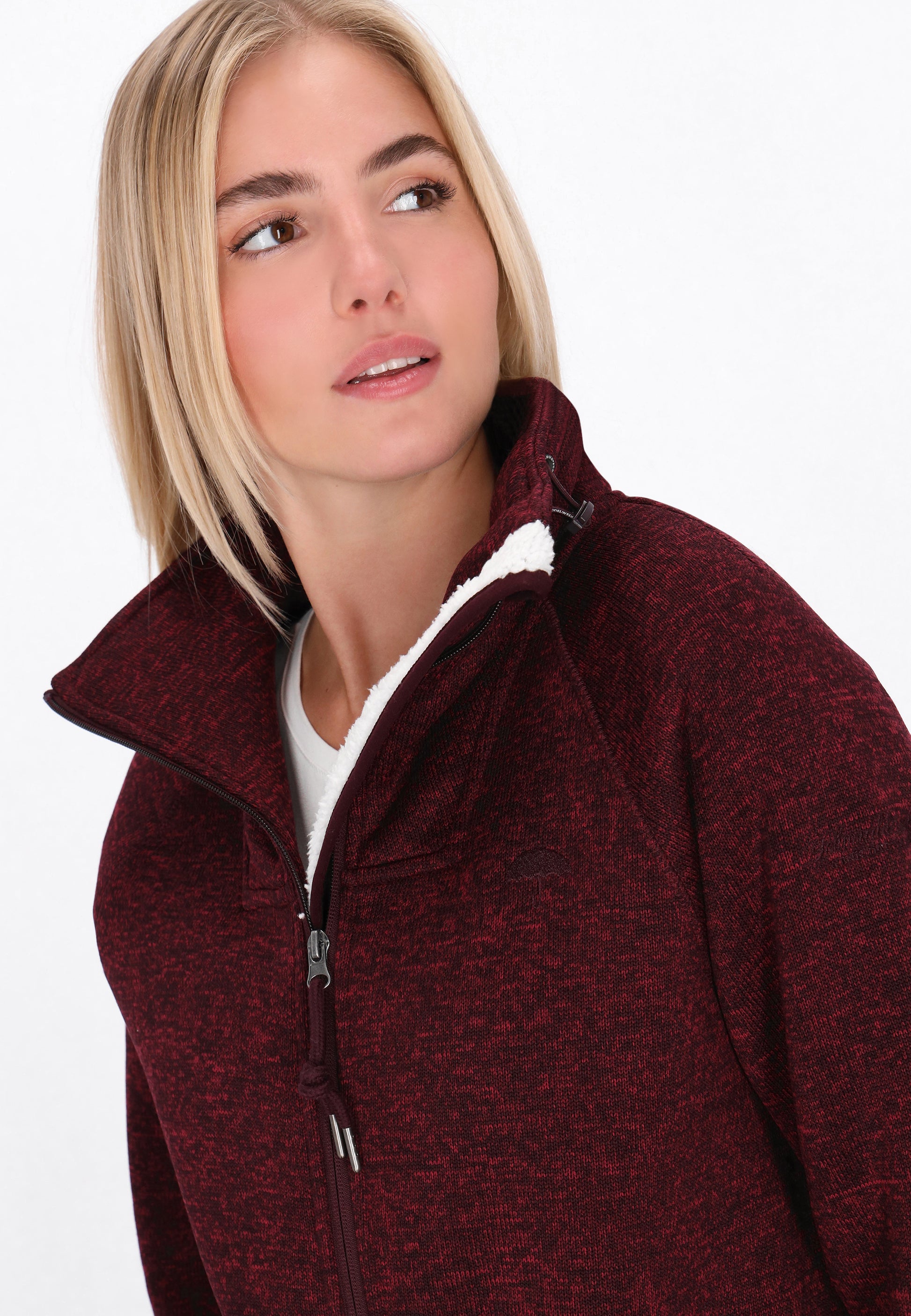 Schmuddelwedda Women's Jacket