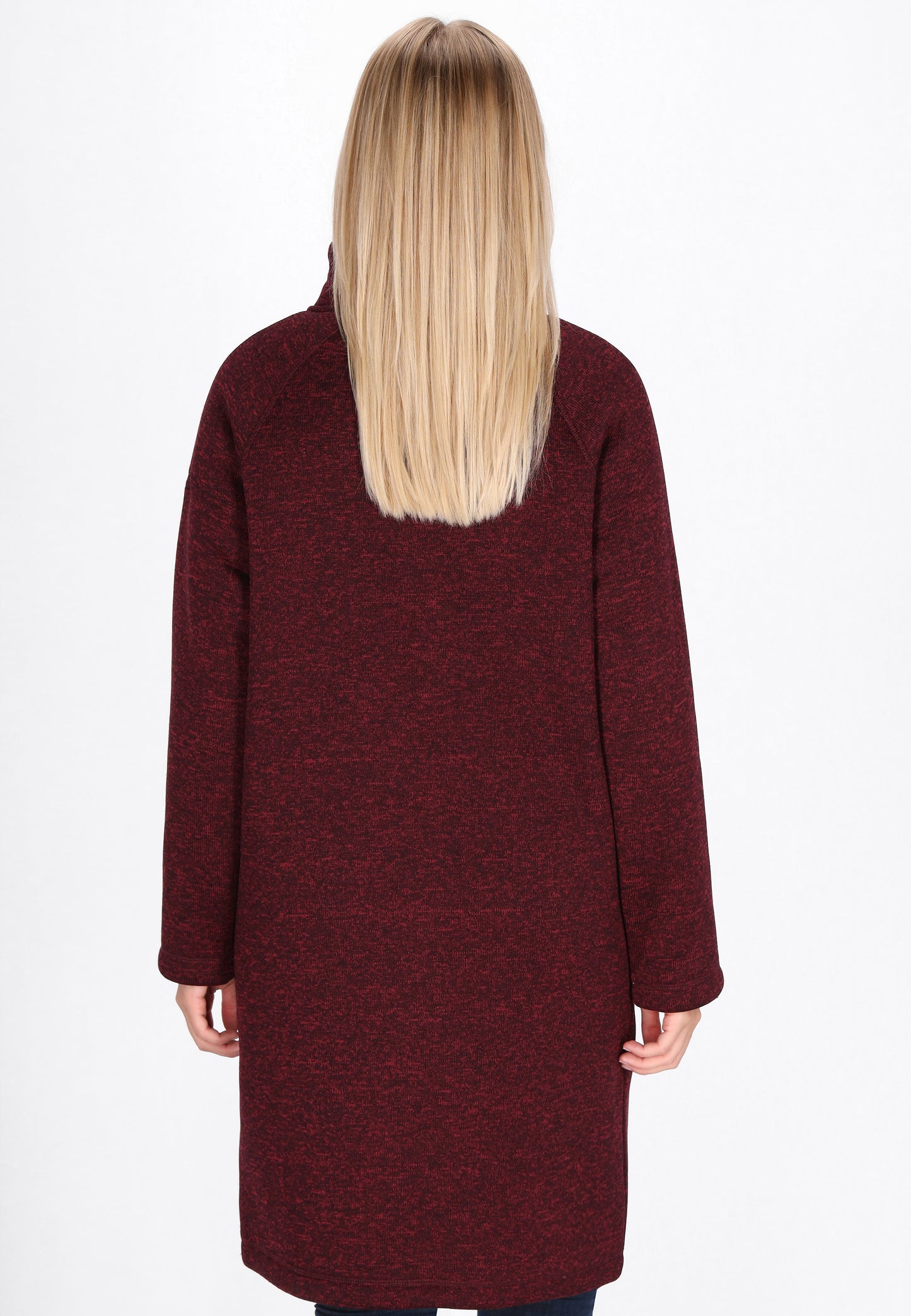 Schmuddelwedda Women's Jacket