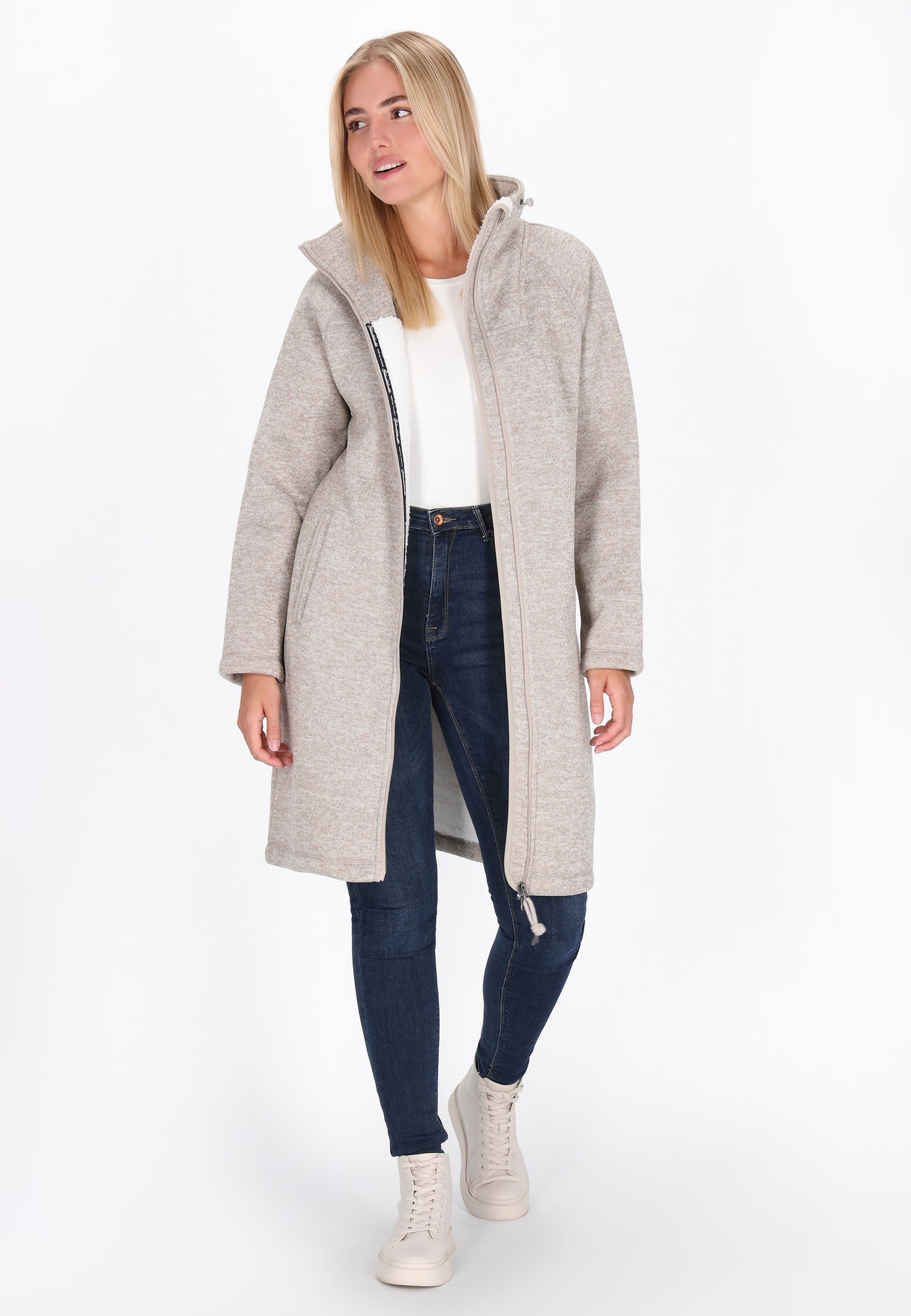 Schmuddelwedda Women's Jacket