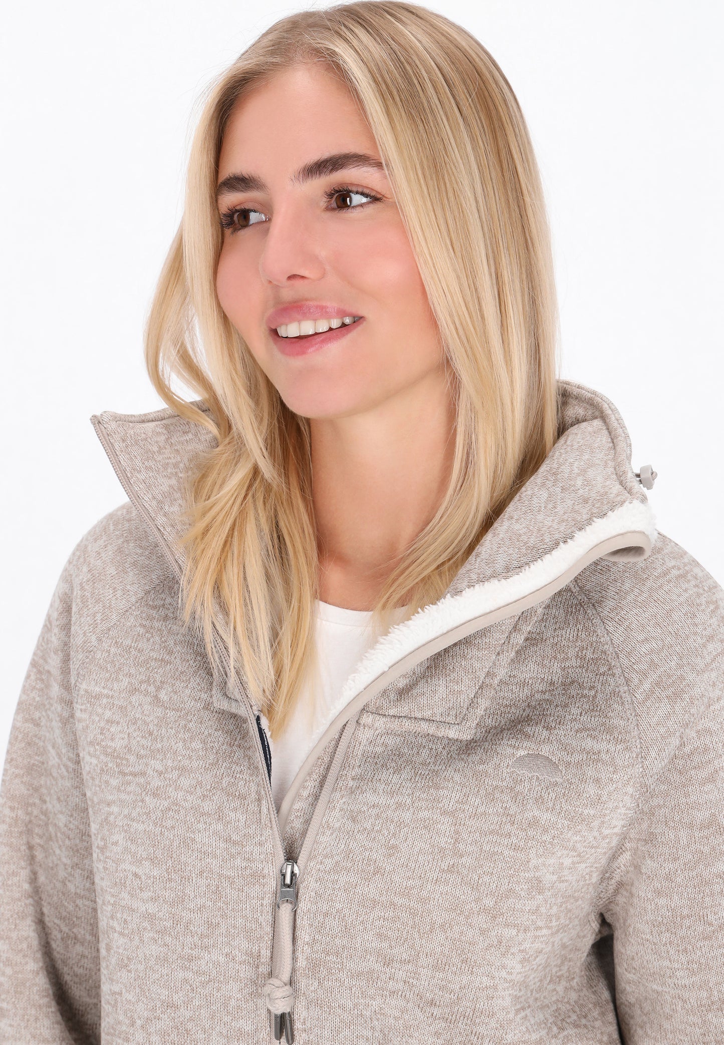 Schmuddelwedda Women's Jacket