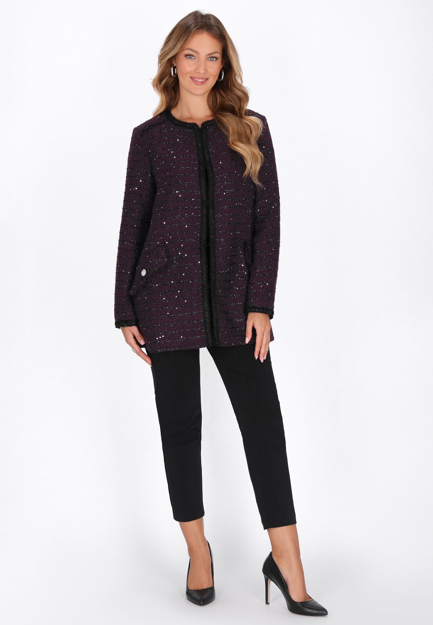 faina Women's Blazer