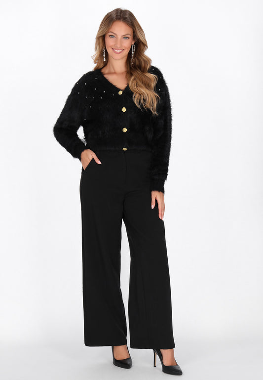 faina Women's Cardigan