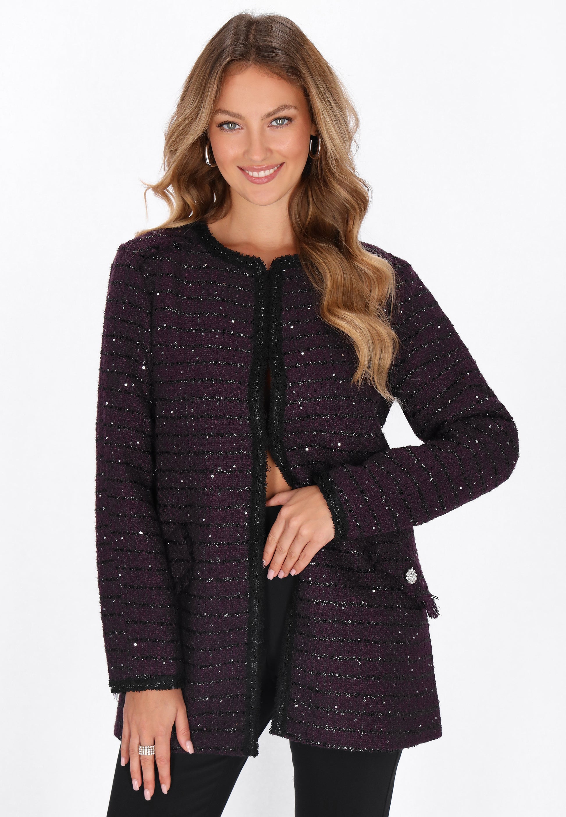 faina Women's Blazer