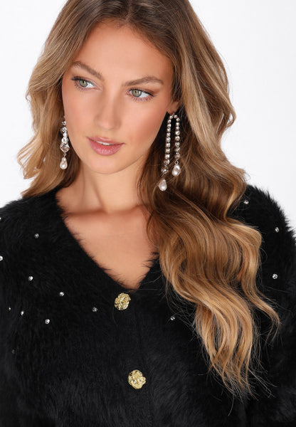 faina Women's Cardigan