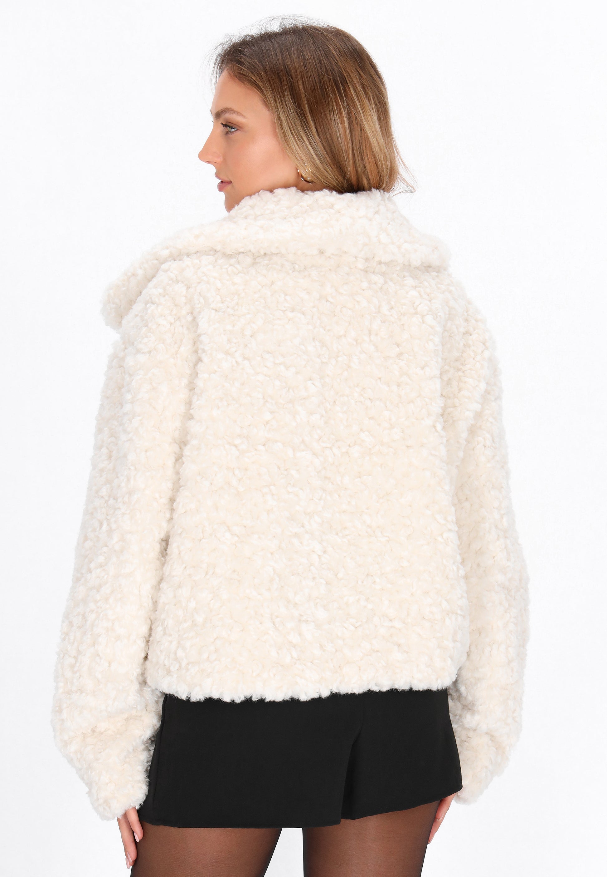 faina Women's Jacket