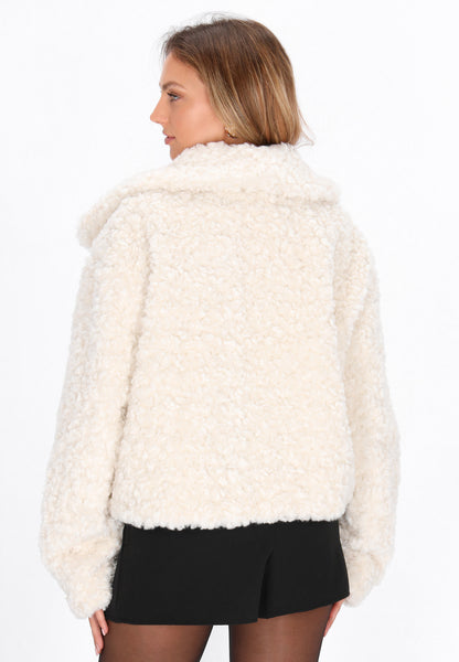 faina Women's Jacket