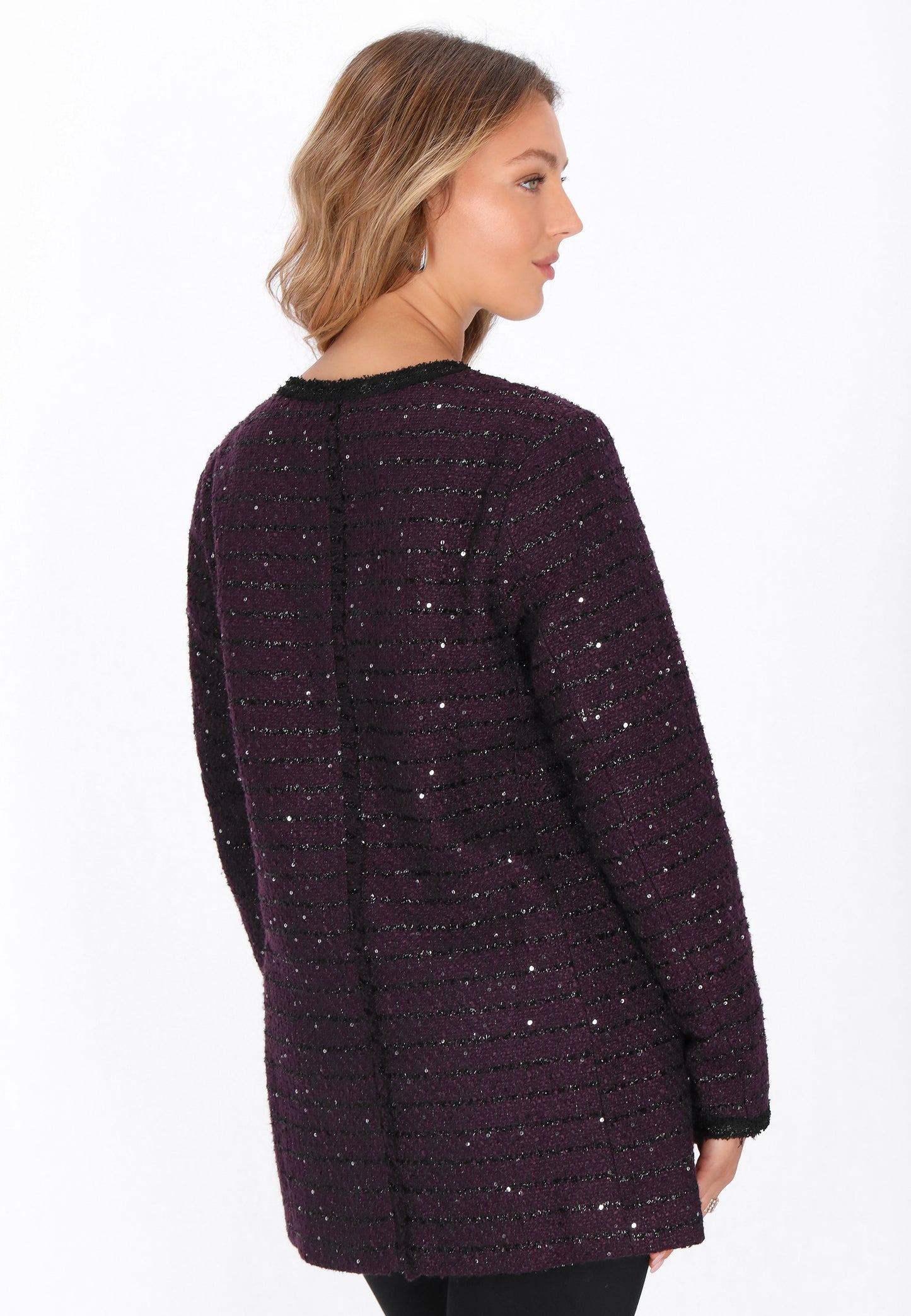 faina Women's Blazer