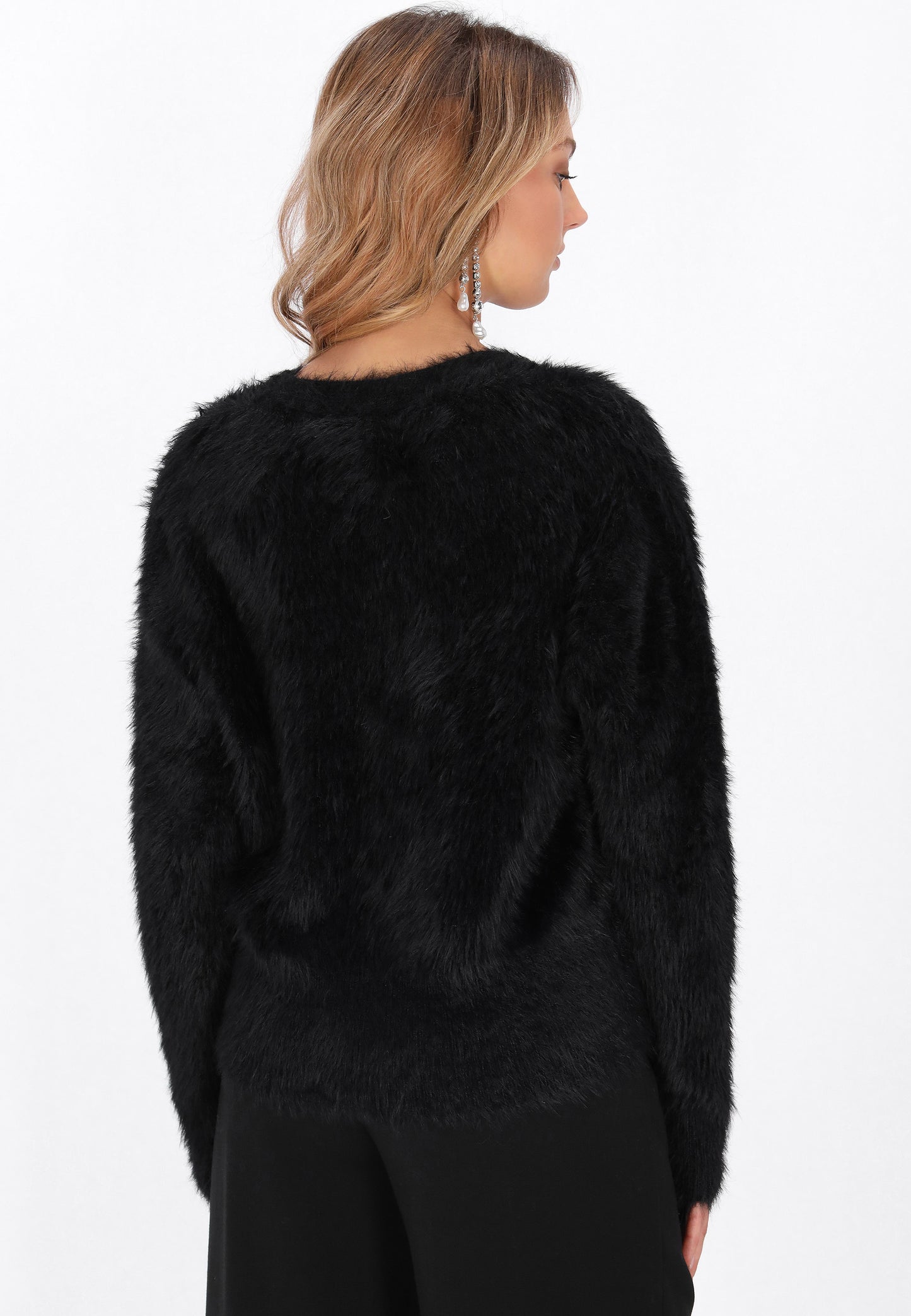 faina Women's Cardigan