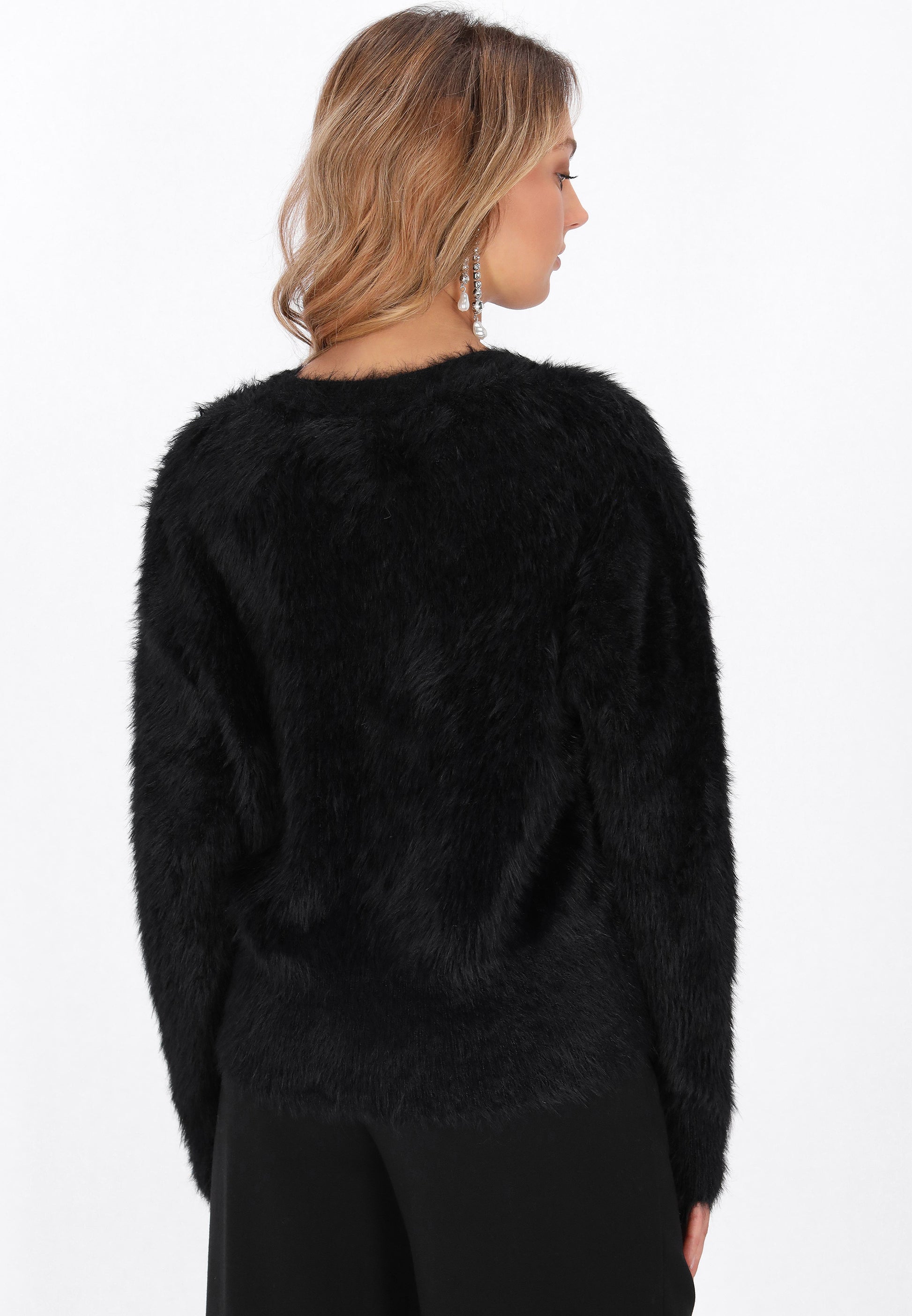 faina Women's Cardigan