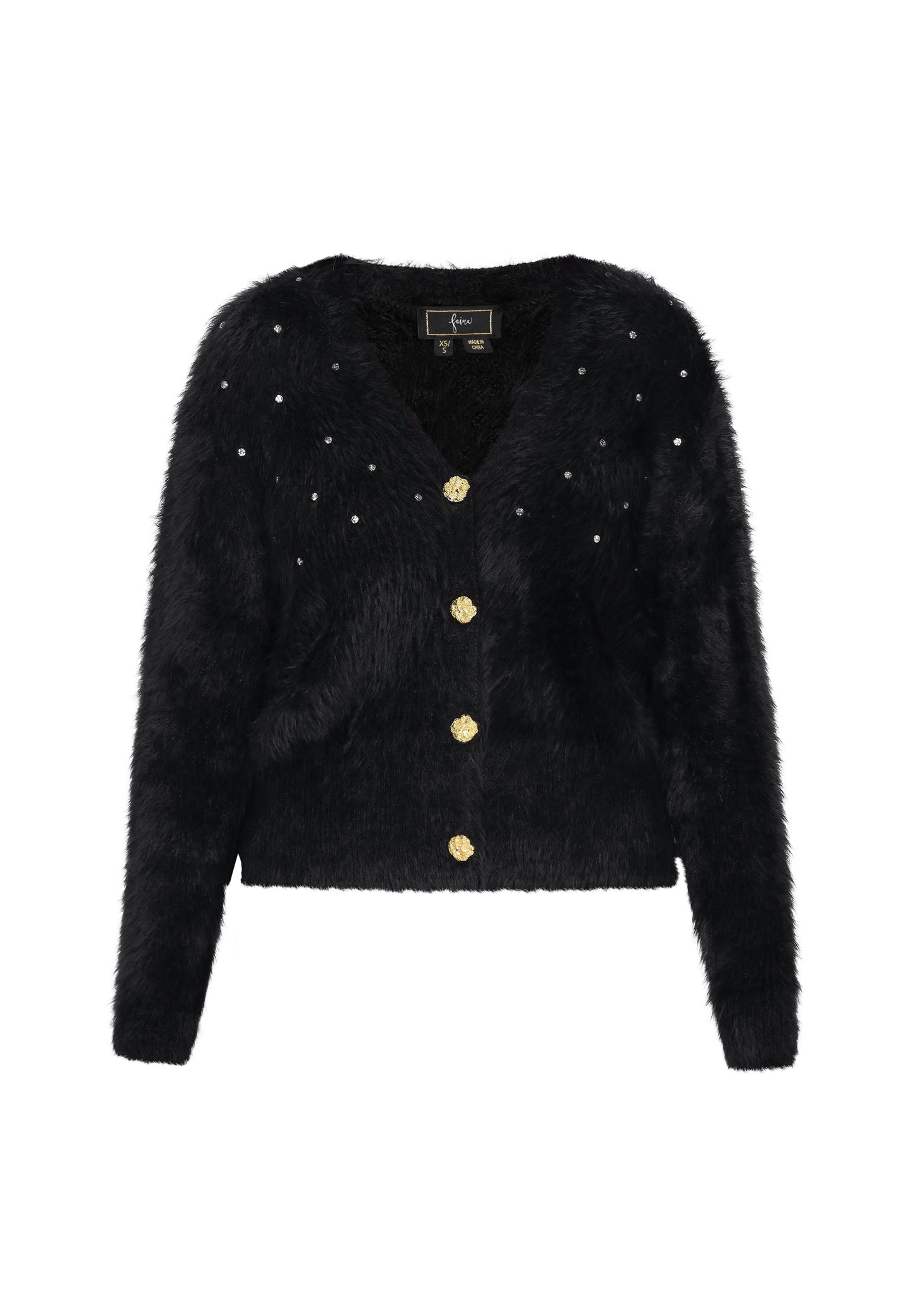 faina Women's Cardigan