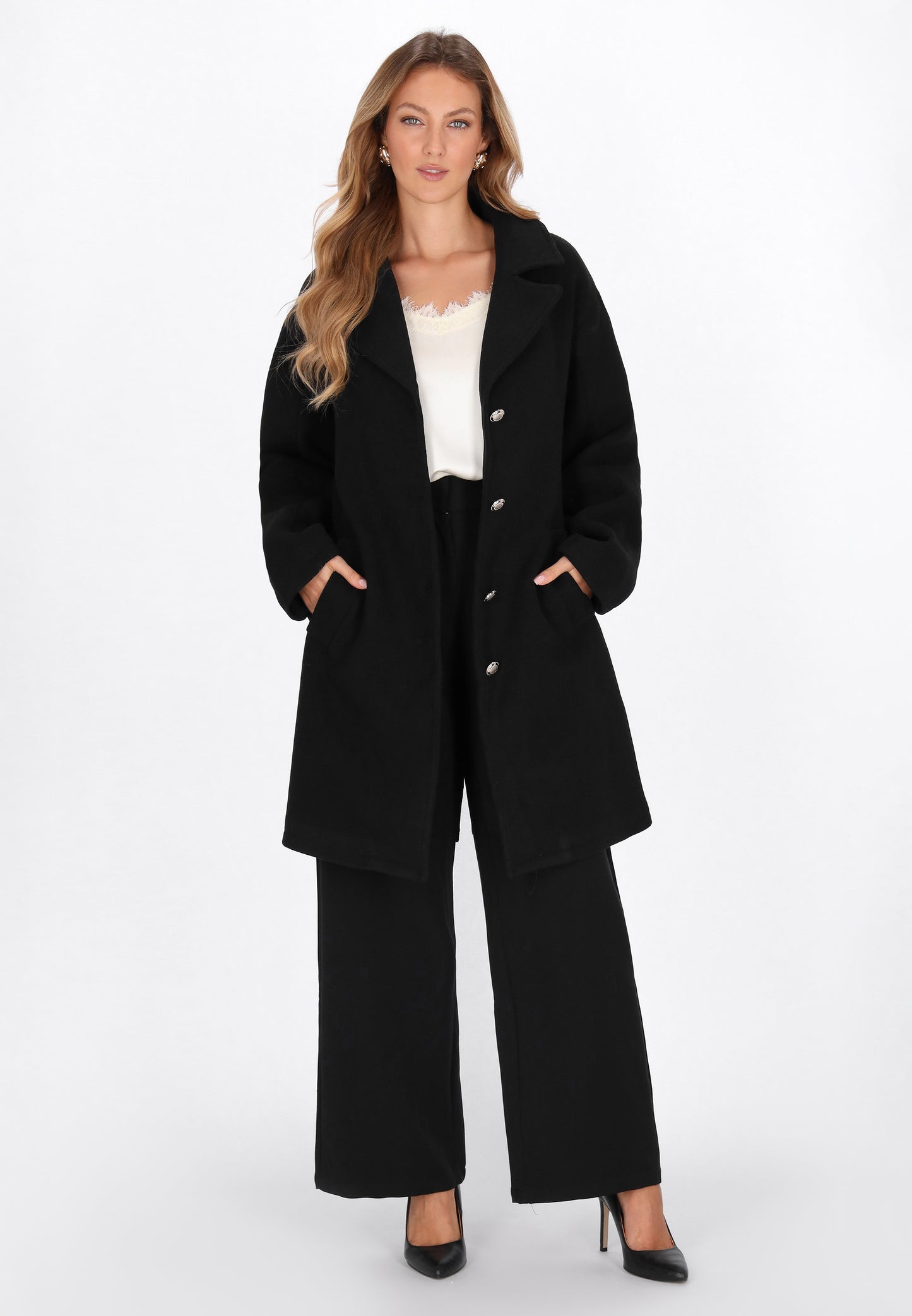 faina Women's Coat