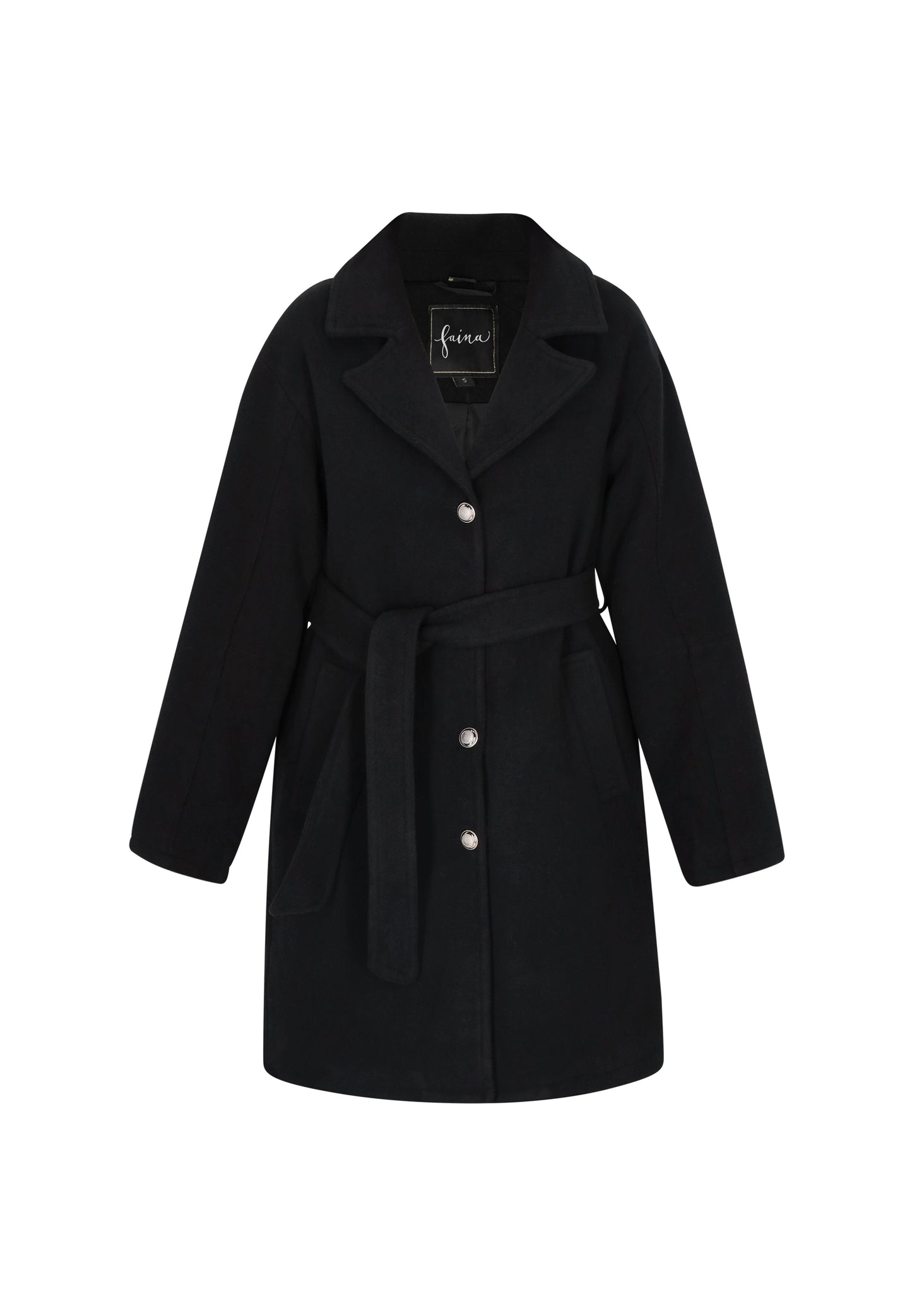 faina Women's Coat