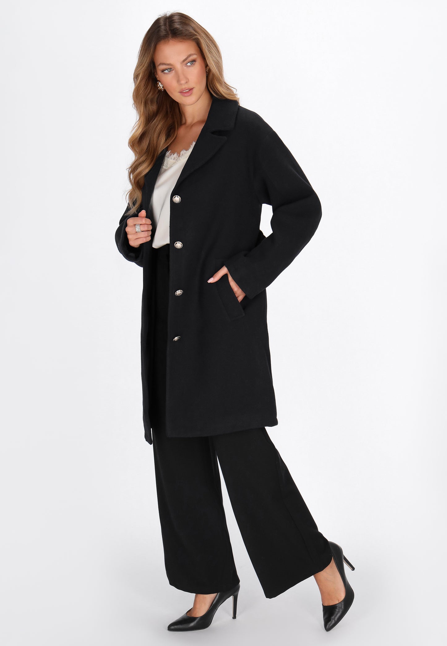 faina Women's Coat