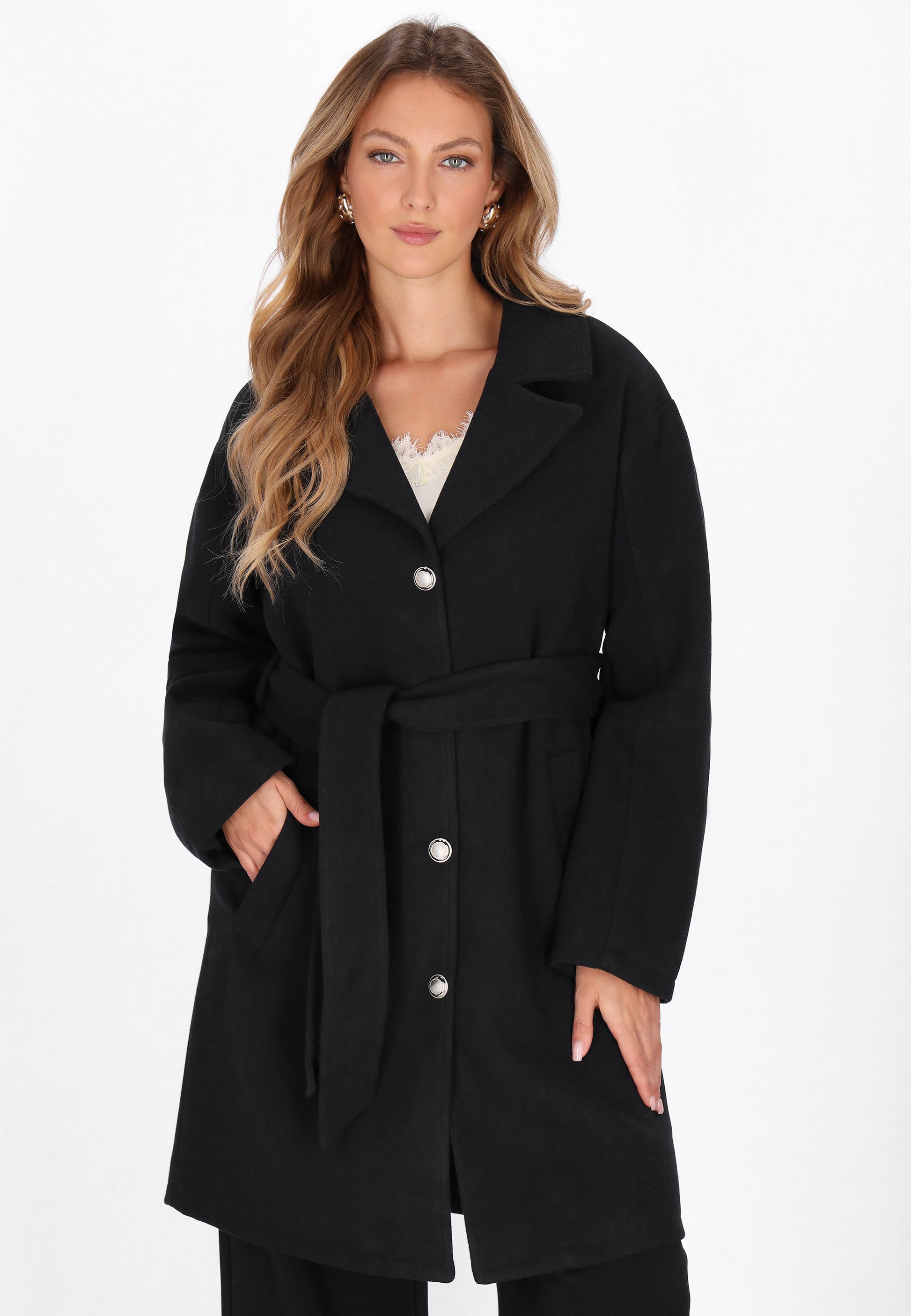 faina Women's Coat