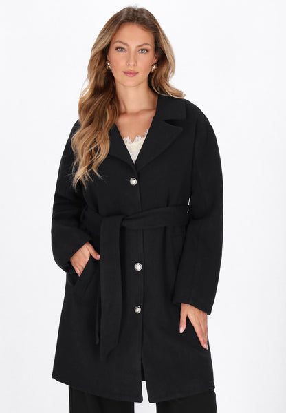 faina Women's Coat