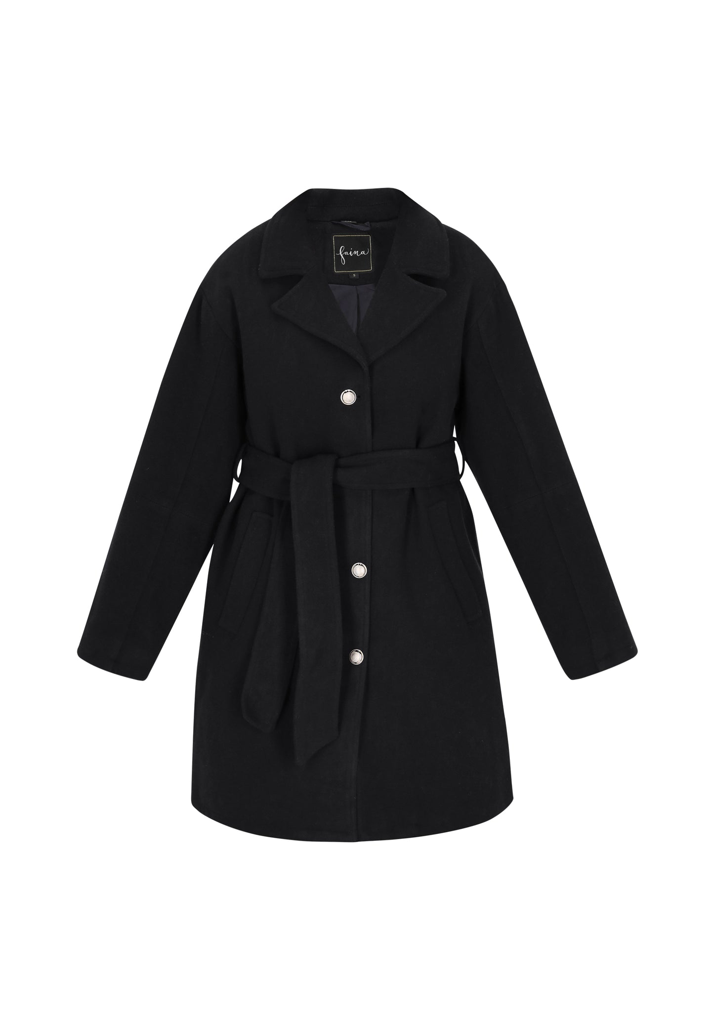 faina Women's Coat