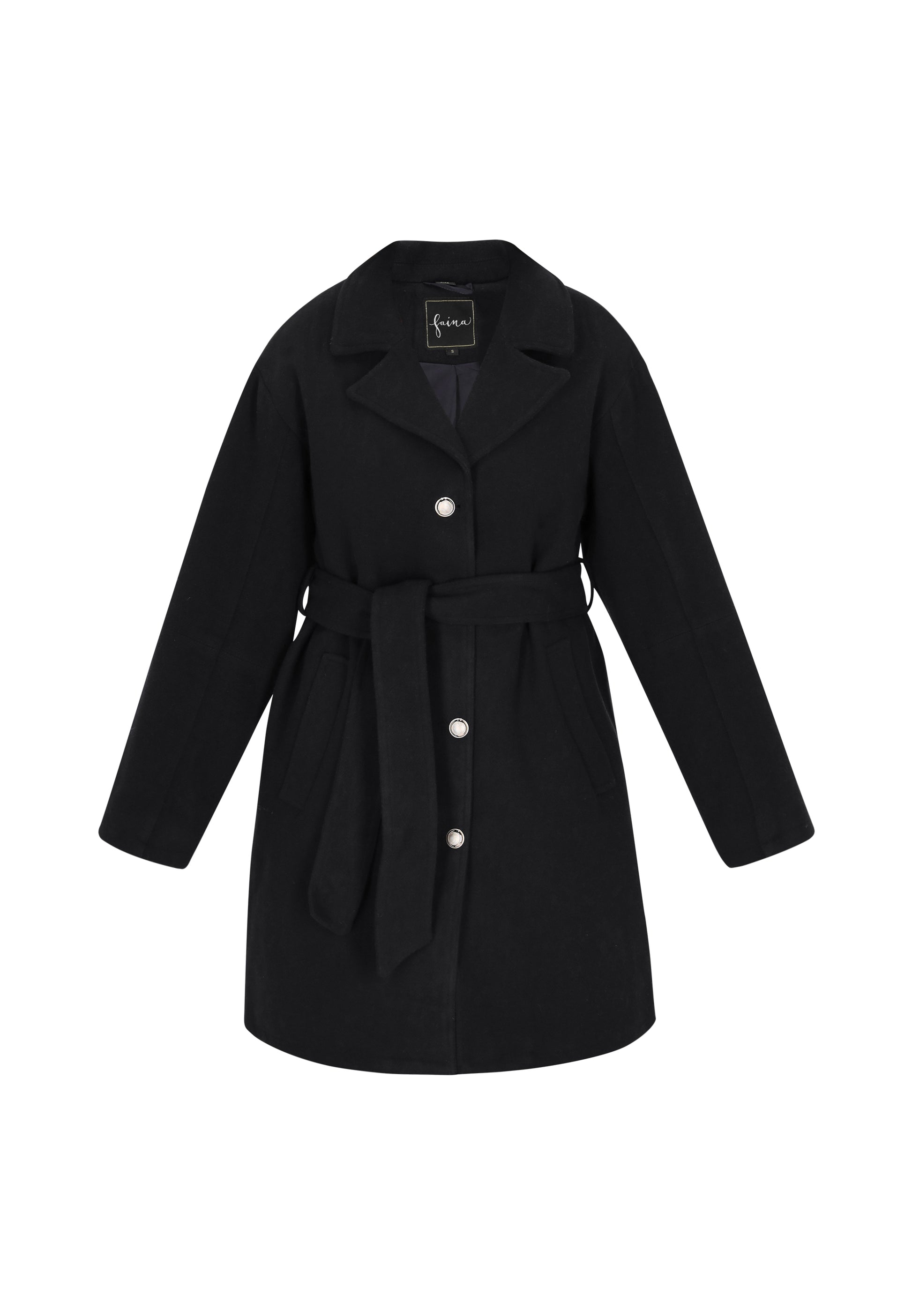 faina Women's Coat