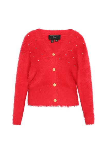 faina Women's Cardigan