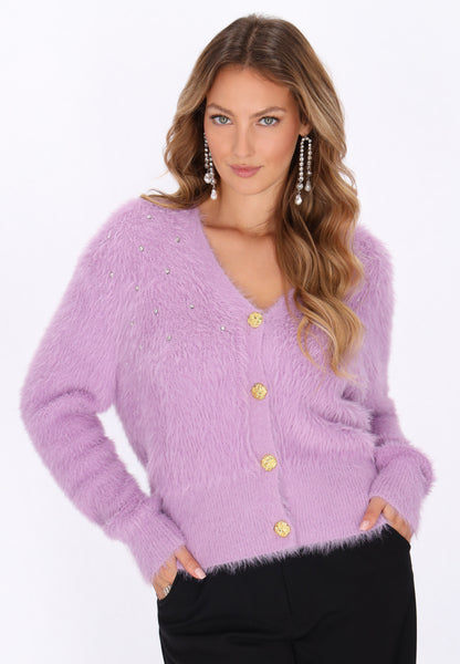 faina Women's Cardigan