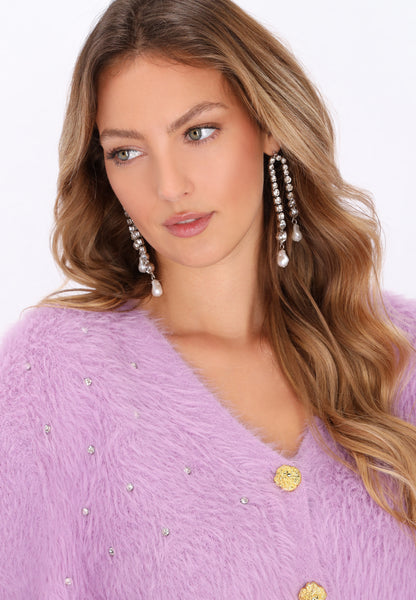 faina Women's Cardigan