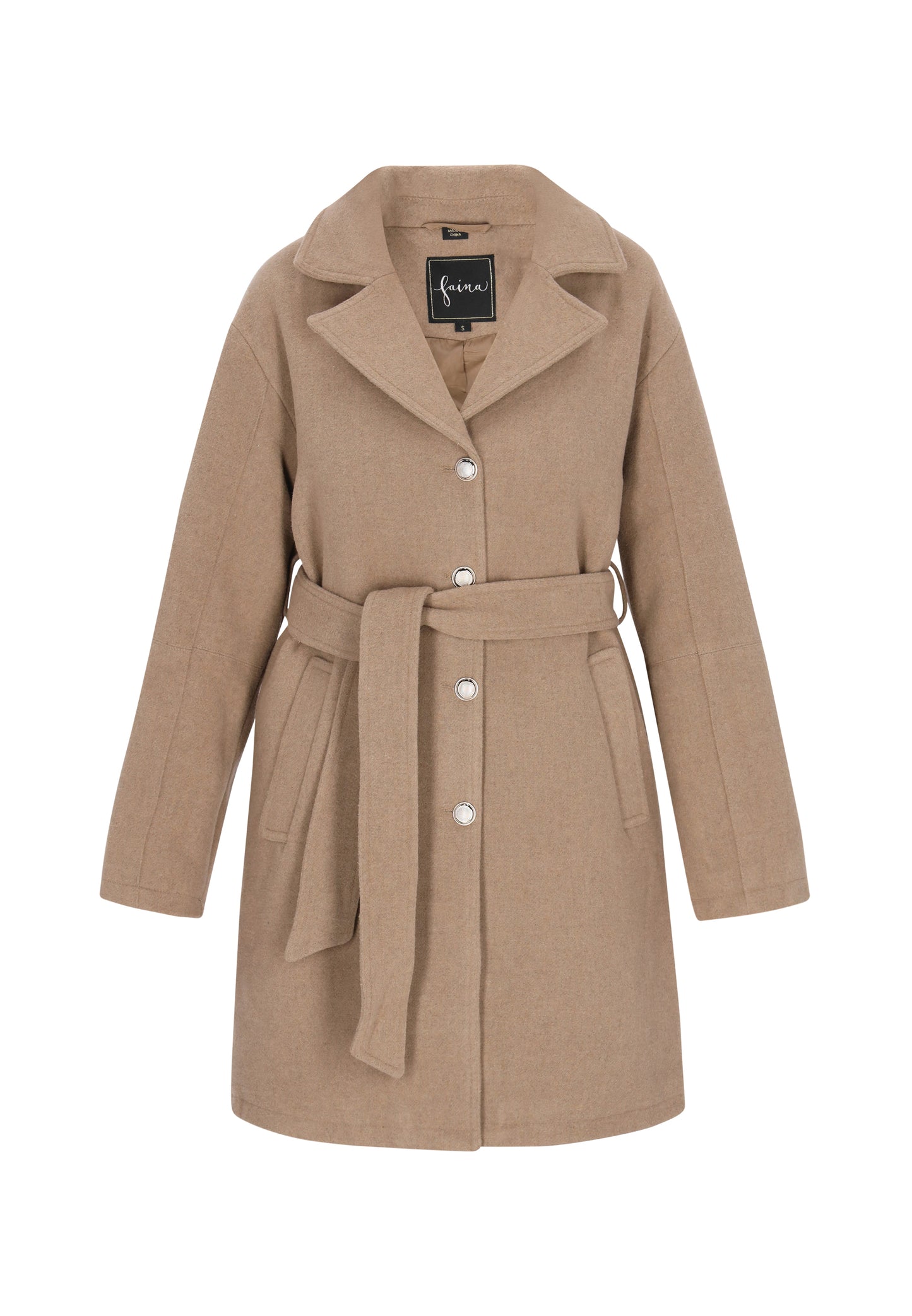 faina Women's Coat