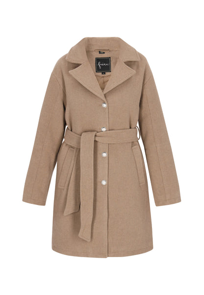 faina Women's Coat