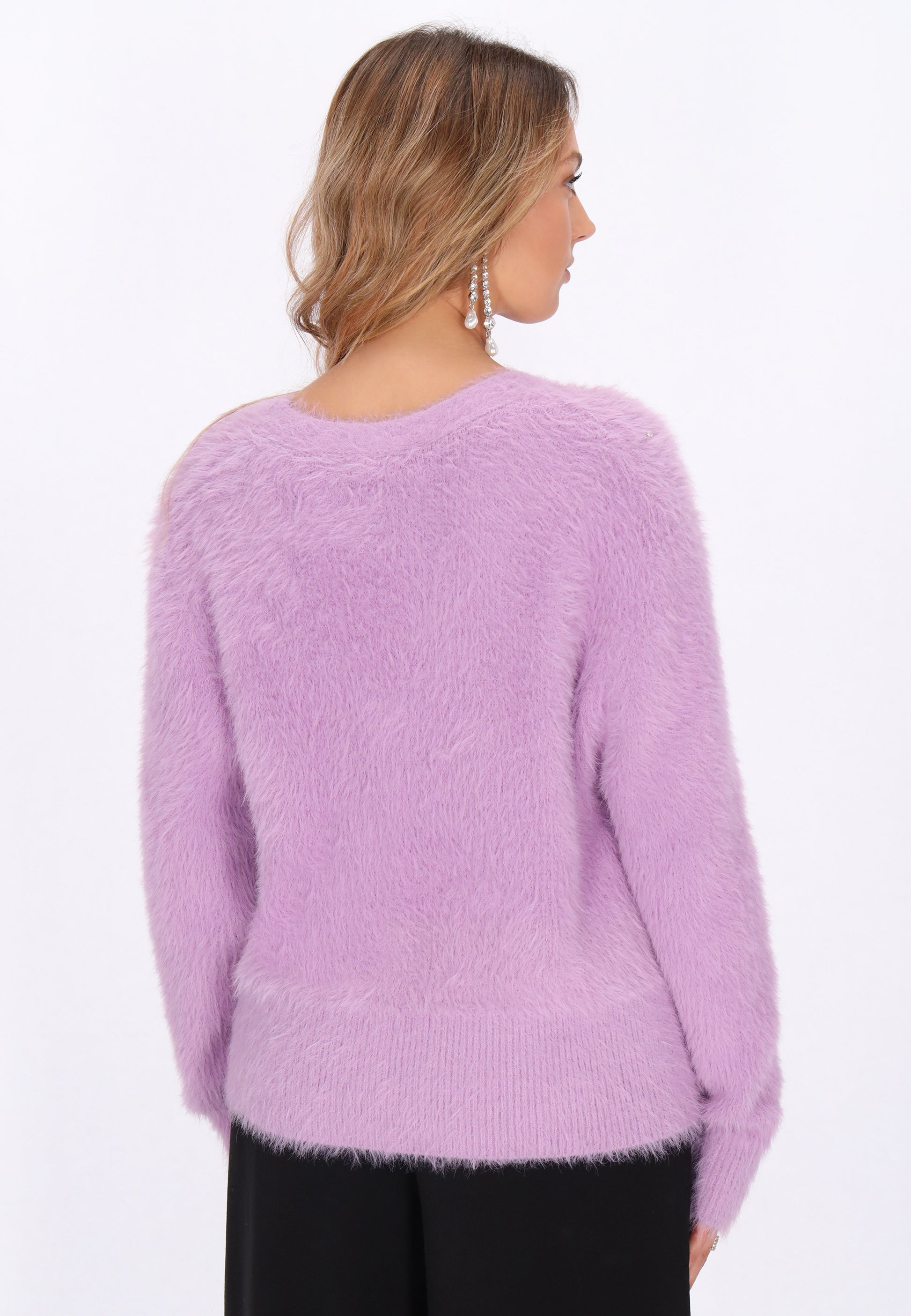 faina Women's Cardigan