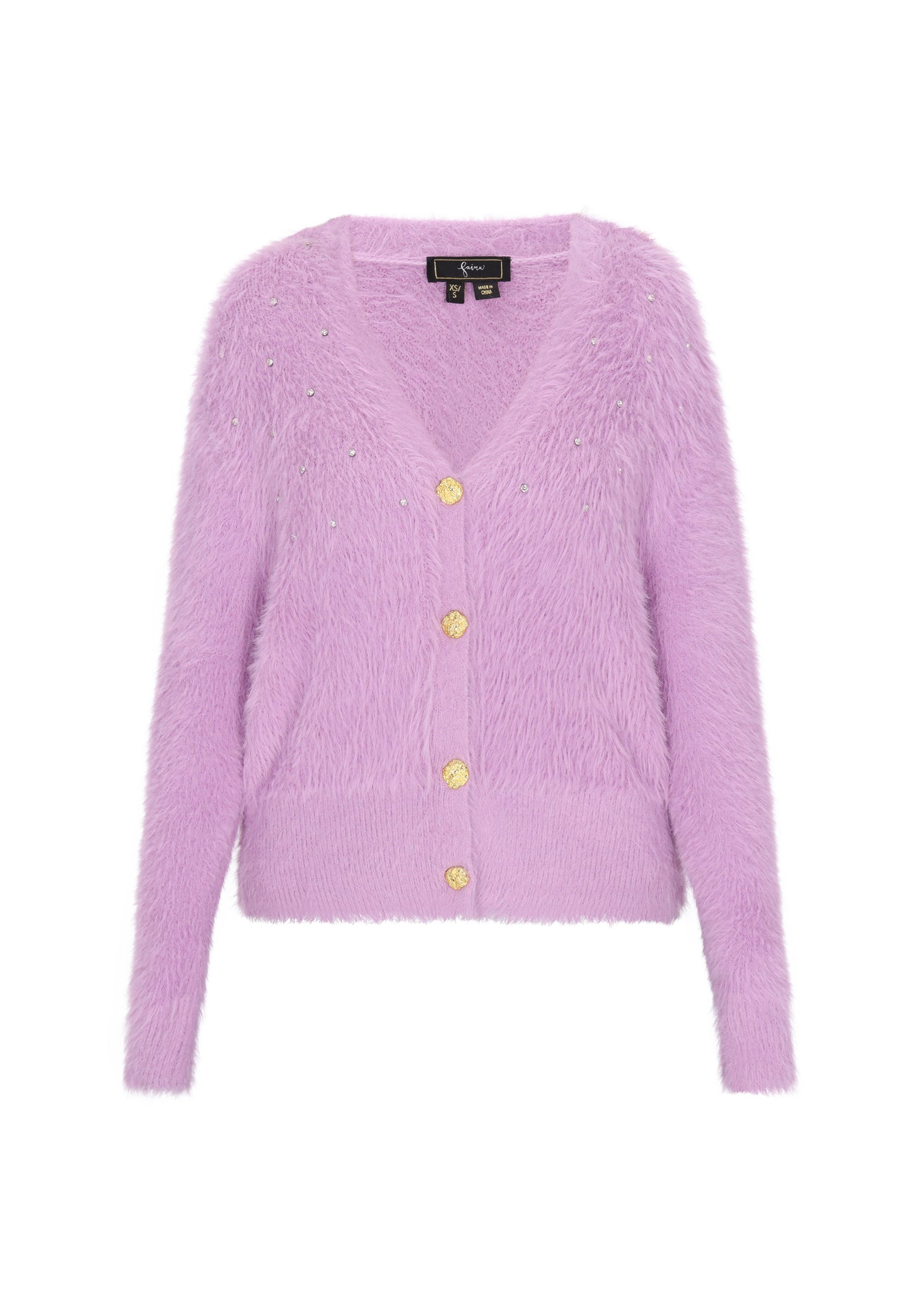 faina Women's Cardigan