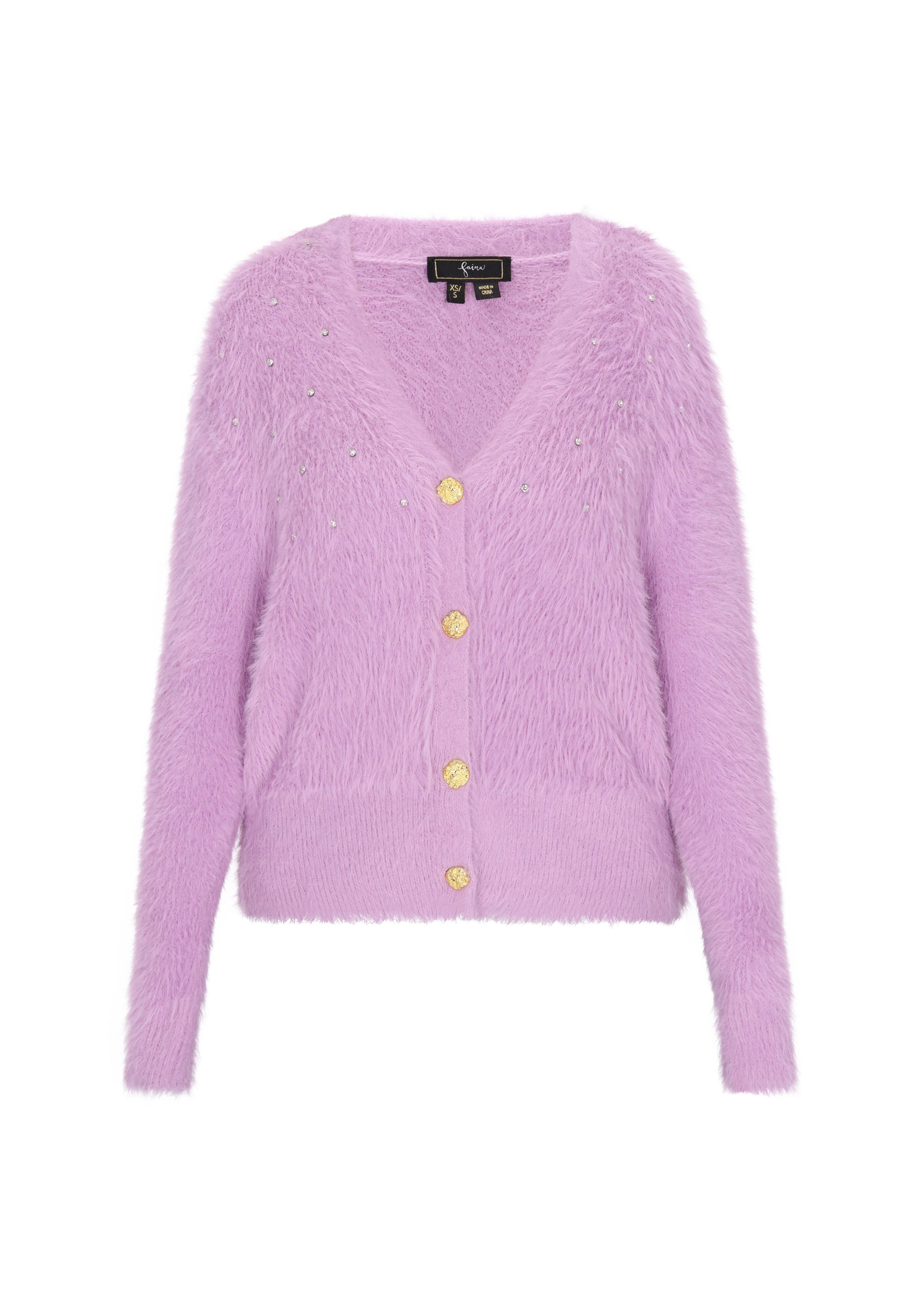 faina Women's Cardigan